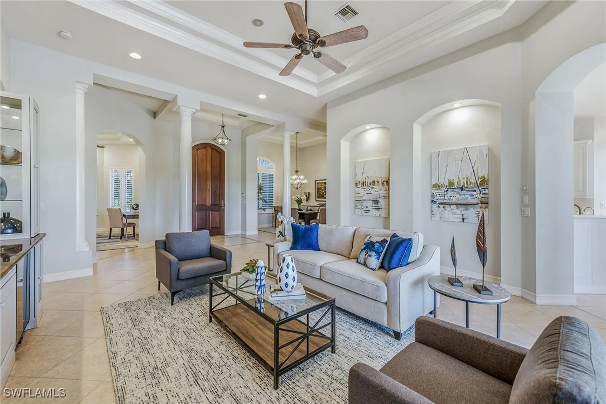Property Slideshow image 7 of 50 | 7754 mulberry ln, Naples, FL, 34114