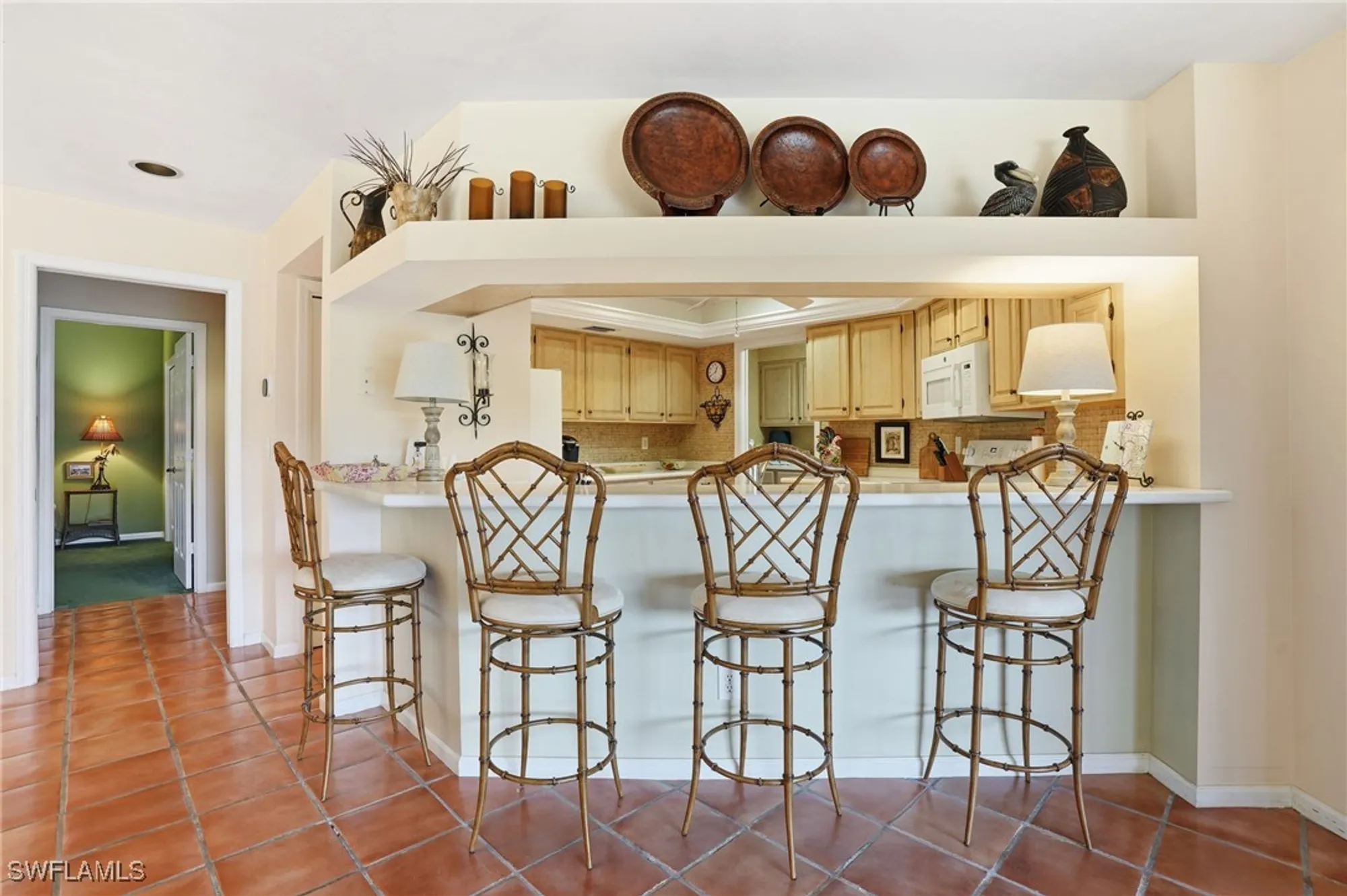 Property Slideshow image 14 of 32 | 8471 abbington cir 1112, Naples, FL, 34108
