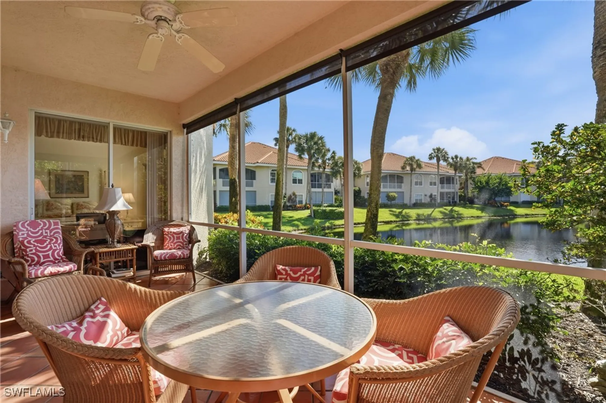 Property Slideshow image 10 of 32 | 8471 abbington cir 1112, Naples, FL, 34108