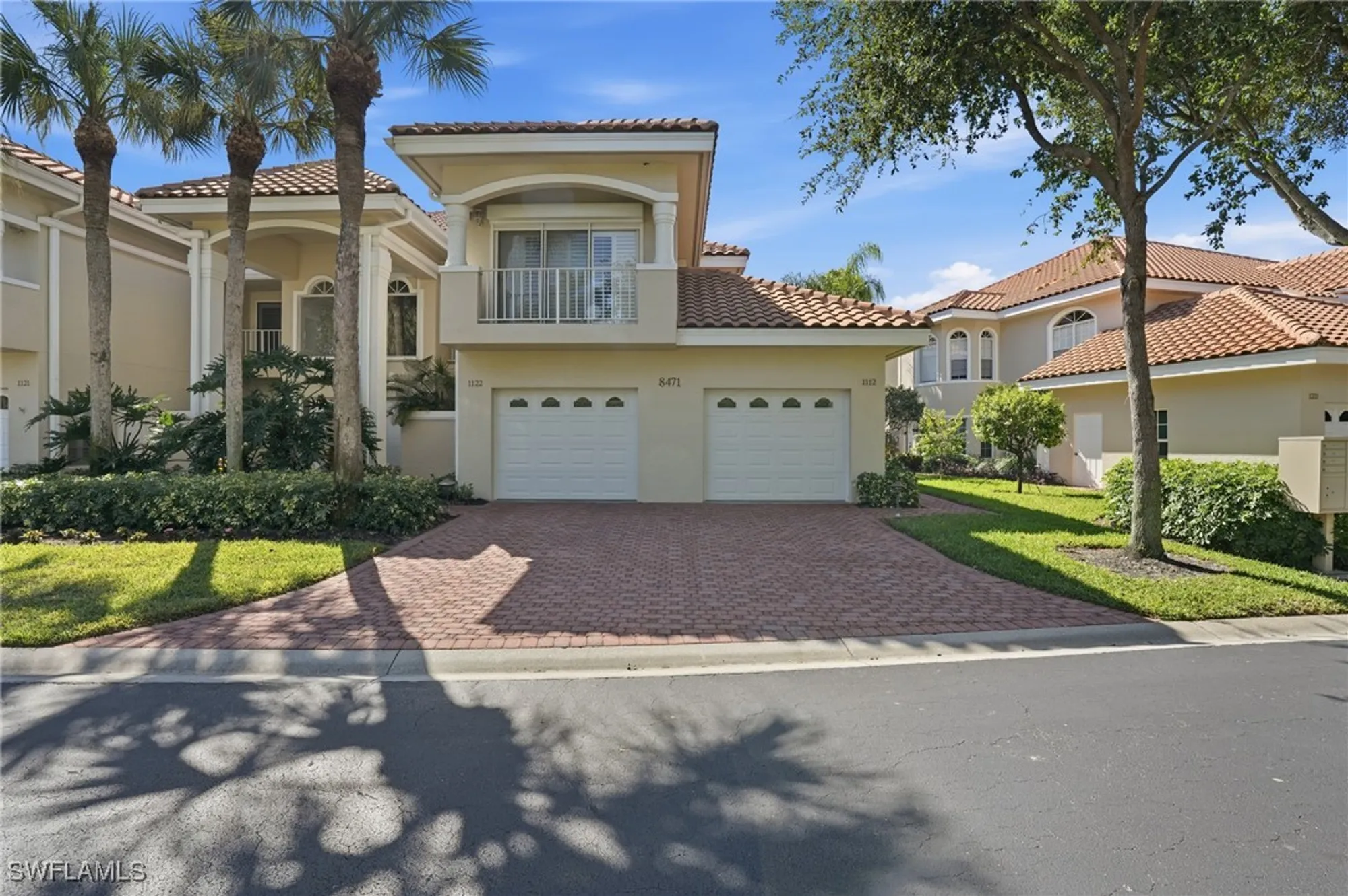 Property Slideshow image 2 of 32 | 8471 abbington cir 1112, Naples, FL, 34108