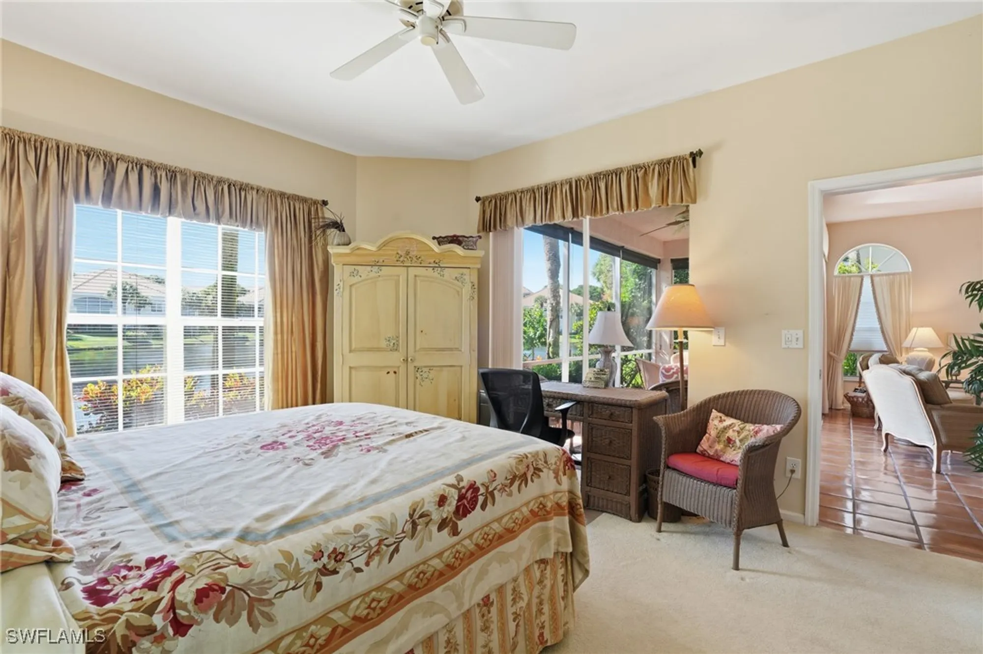 Property Slideshow image 21 of 32 | 8471 abbington cir 1112, Naples, FL, 34108