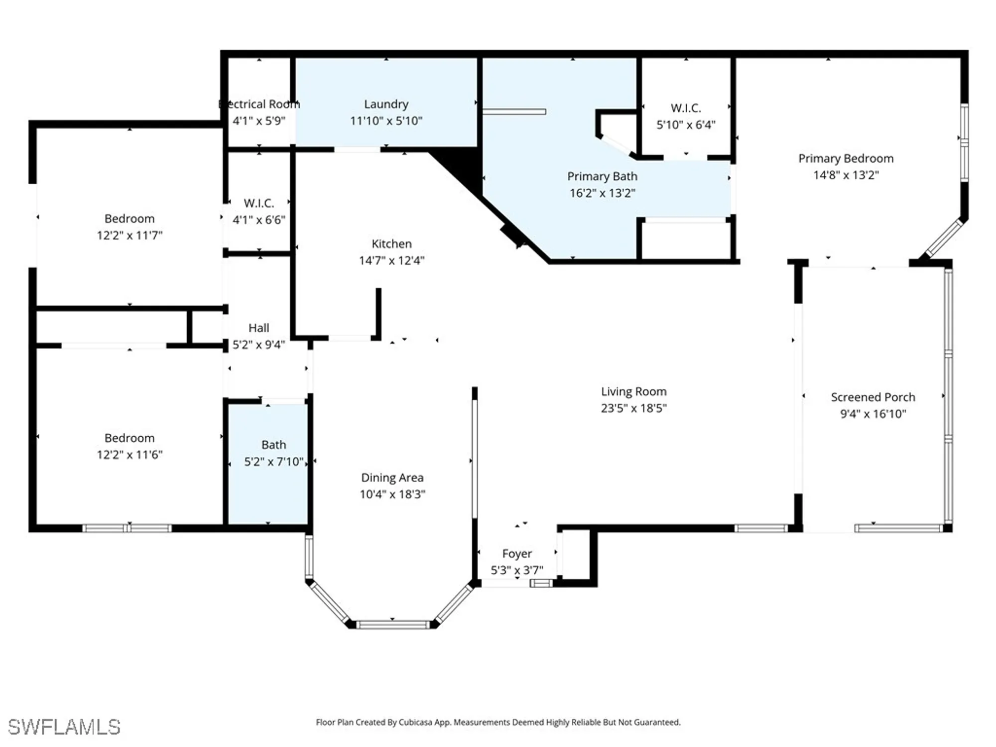 Property Slideshow image 32 of 32 | 8471 abbington cir 1112, Naples, FL, 34108