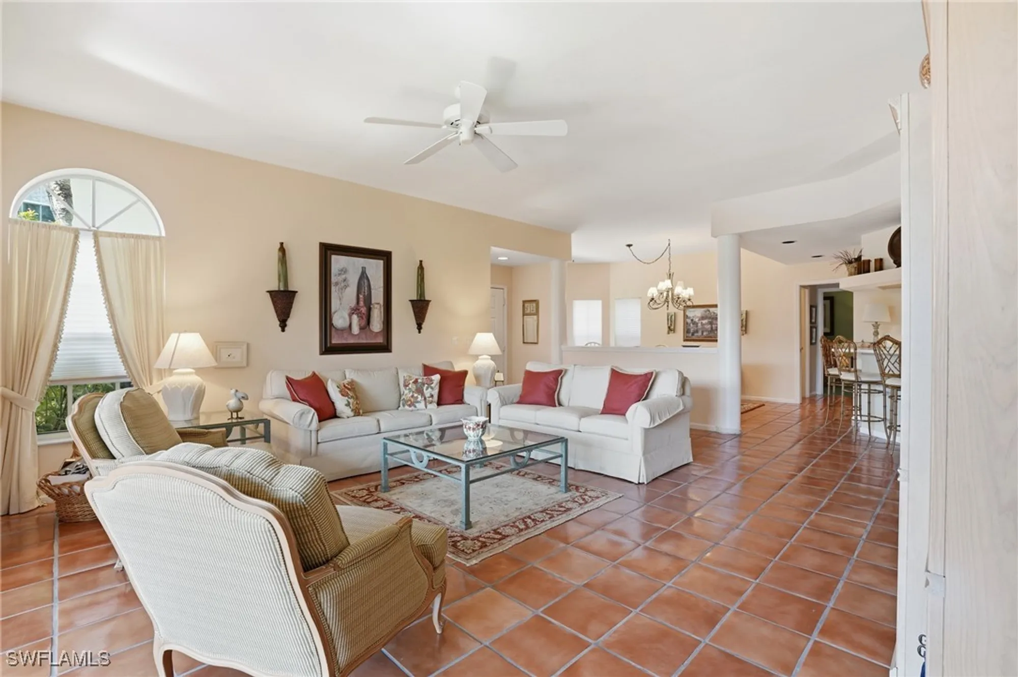 Property Slideshow image 6 of 32 | 8471 abbington cir 1112, Naples, FL, 34108