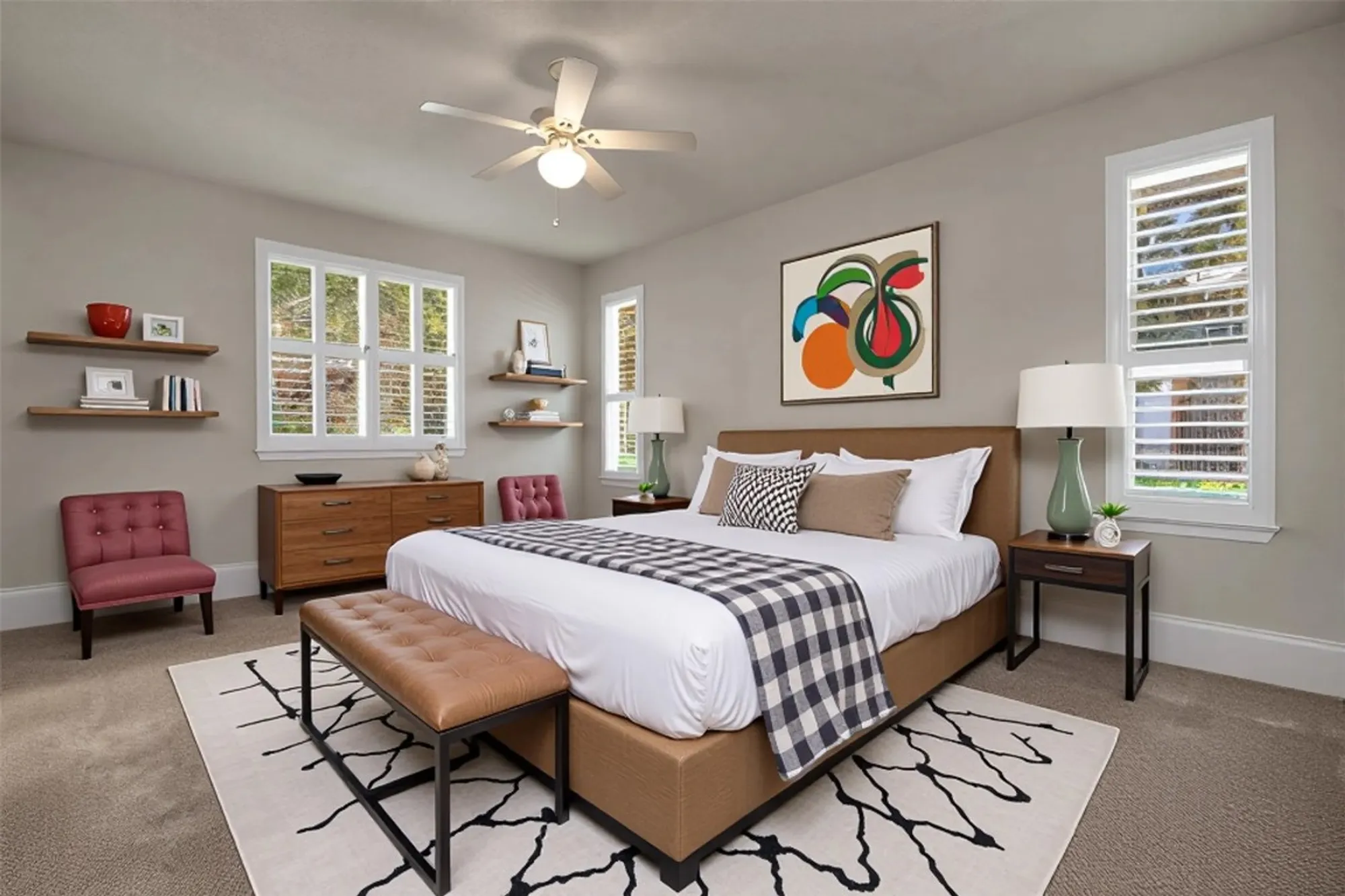 Property Slideshow image 15 of 34 | 102 lavaca ln, Georgetown, TX, 78628