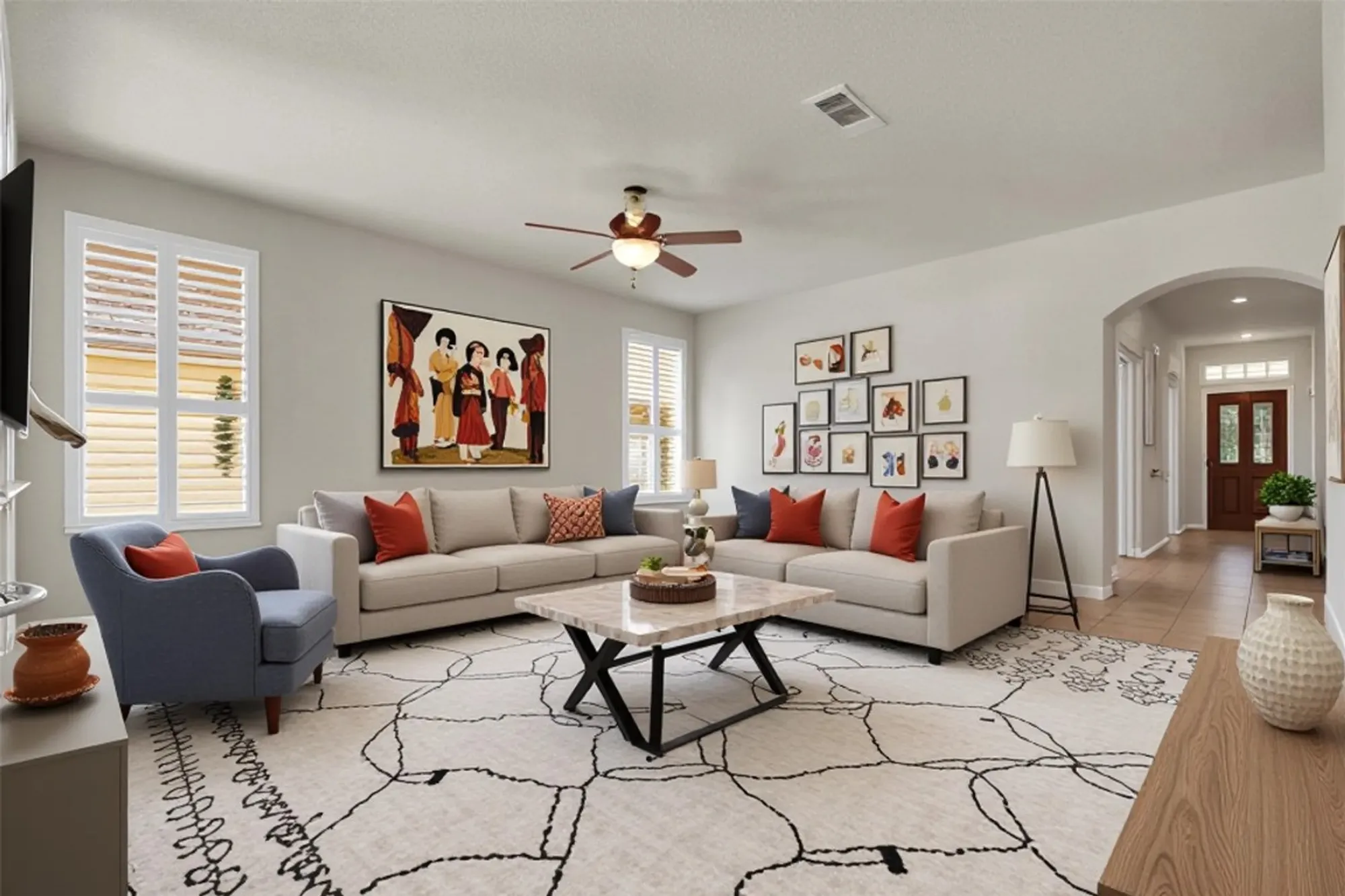 Property Slideshow image 1 of 34 | 102 lavaca ln, Georgetown, TX, 78628