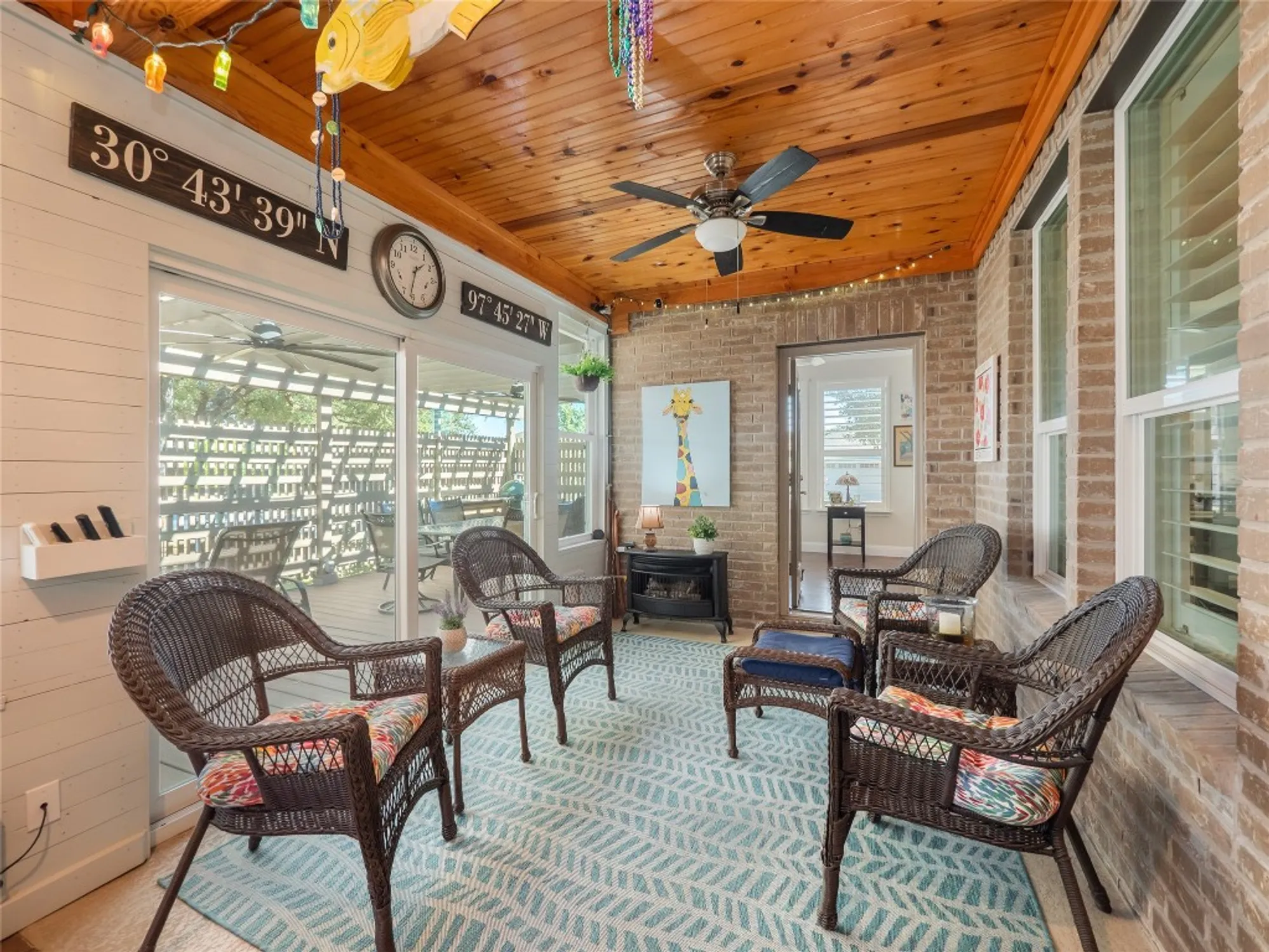 Property Slideshow image 14 of 39 | 100 san jacinto creek cv, Georgetown, TX, 78633
