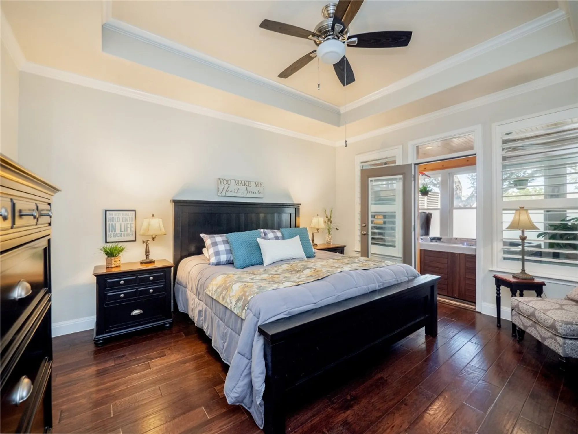 Property Slideshow image 17 of 39 | 100 san jacinto creek cv, Georgetown, TX, 78633