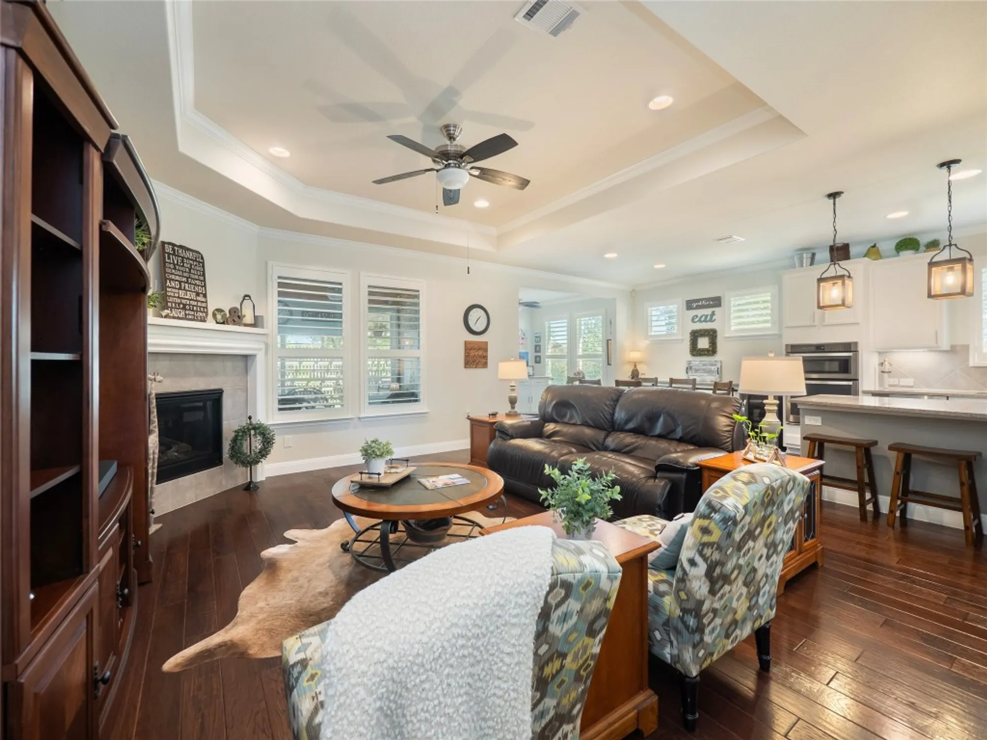 Property Slideshow image 11 of 39 | 100 san jacinto creek cv, Georgetown, TX, 78633