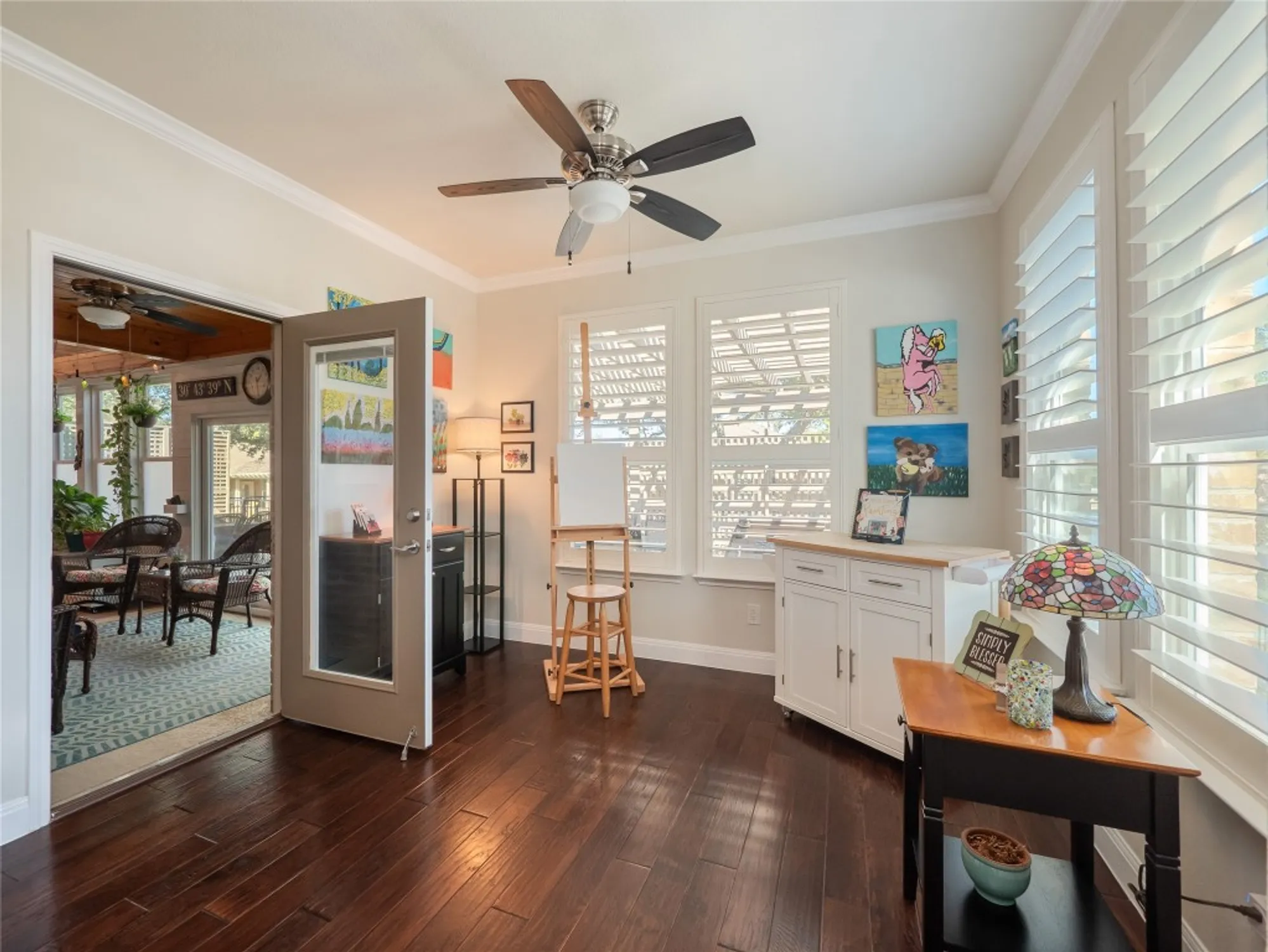 Property Slideshow image 12 of 39 | 100 san jacinto creek cv, Georgetown, TX, 78633