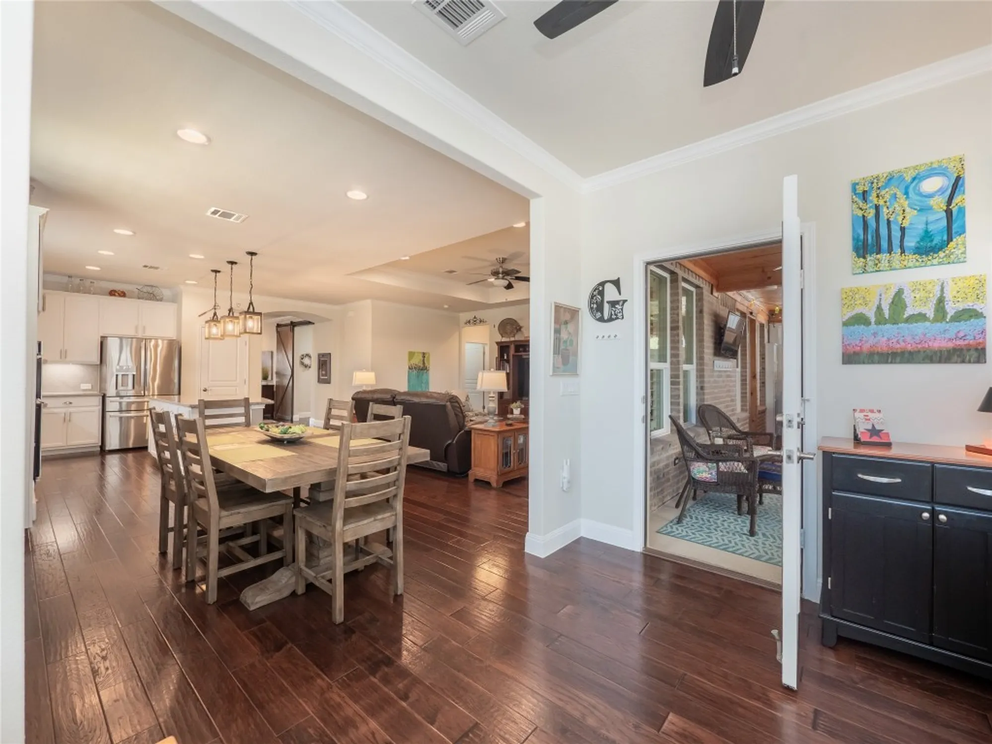 Property Slideshow image 13 of 39 | 100 san jacinto creek cv, Georgetown, TX, 78633