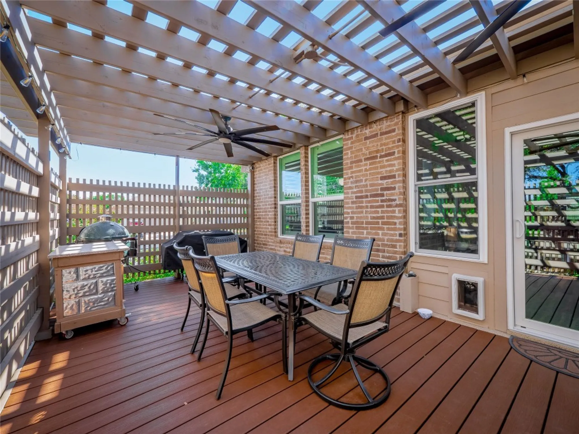 Property Slideshow image 28 of 39 | 100 san jacinto creek cv, Georgetown, TX, 78633