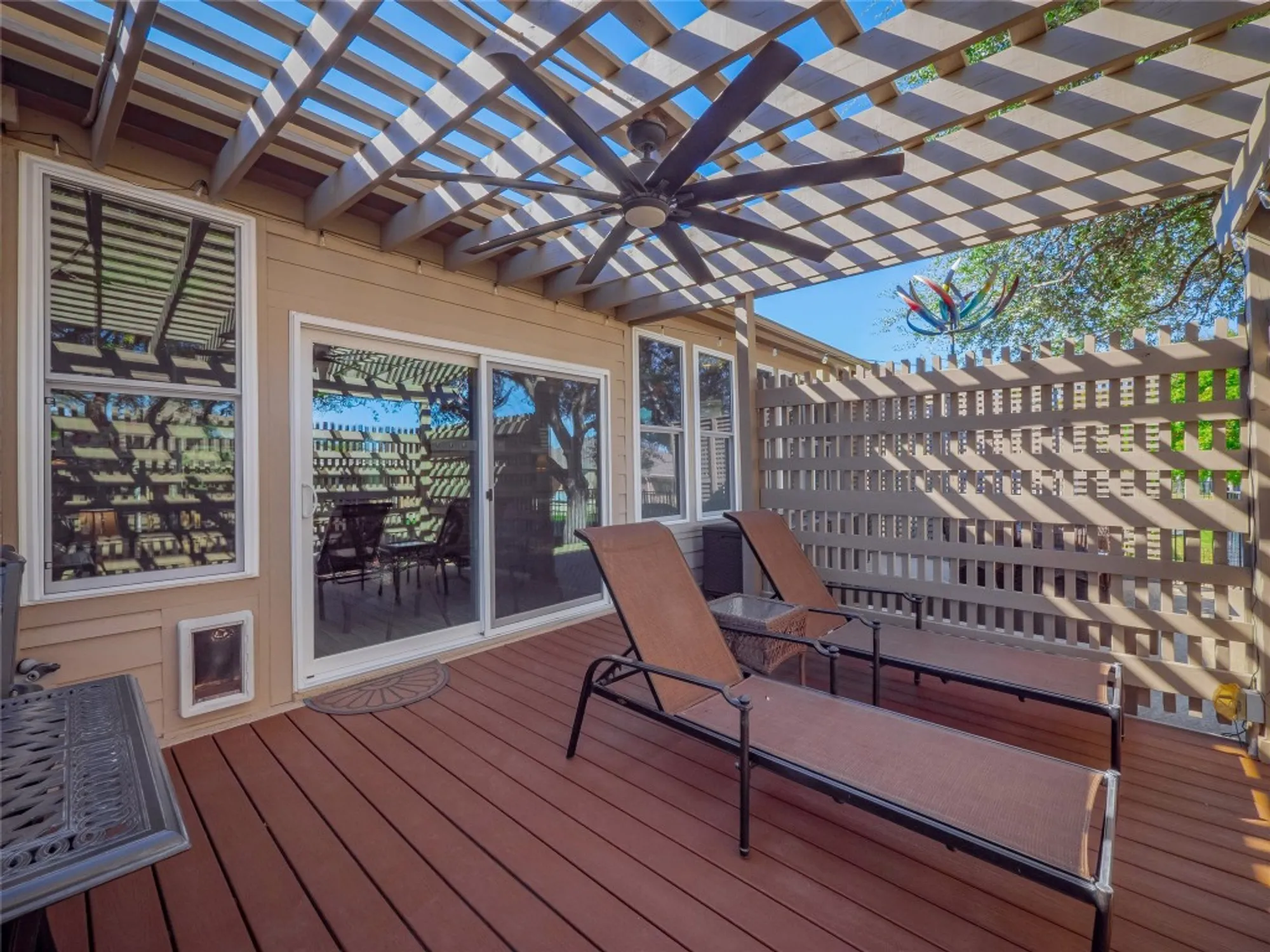 Property Slideshow image 29 of 39 | 100 san jacinto creek cv, Georgetown, TX, 78633