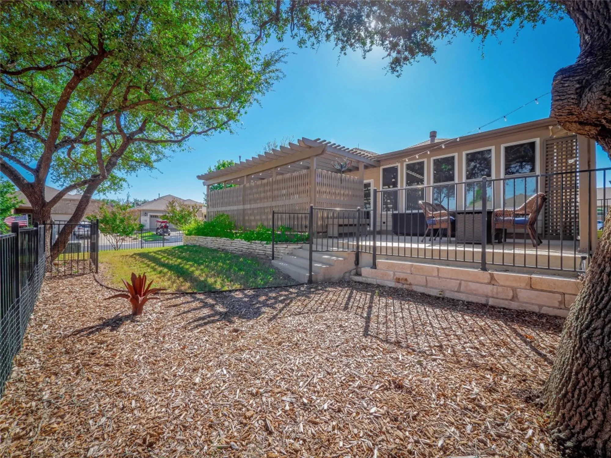 Property Slideshow image 34 of 39 | 100 san jacinto creek cv, Georgetown, TX, 78633