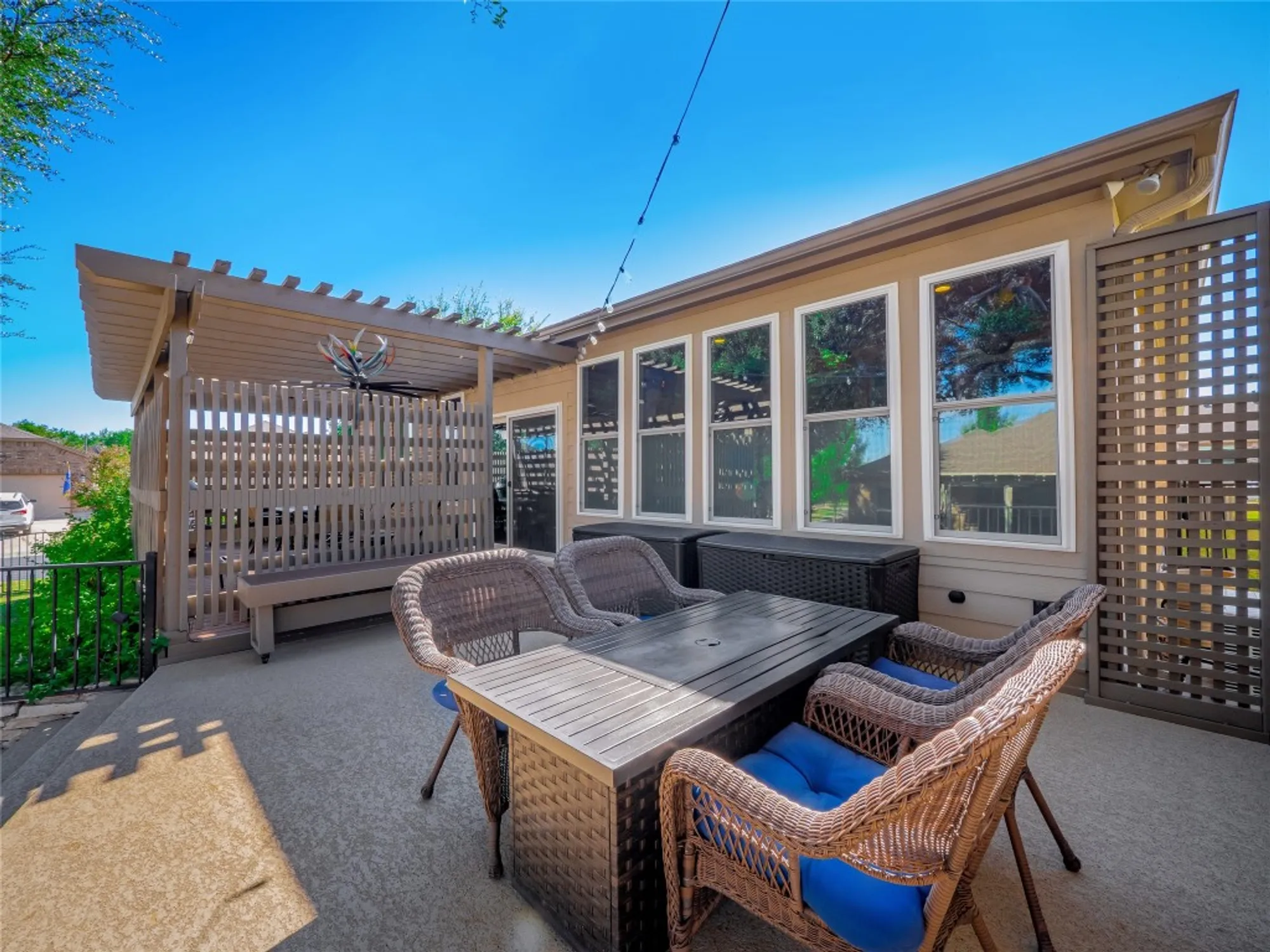 Property Slideshow image 30 of 39 | 100 san jacinto creek cv, Georgetown, TX, 78633