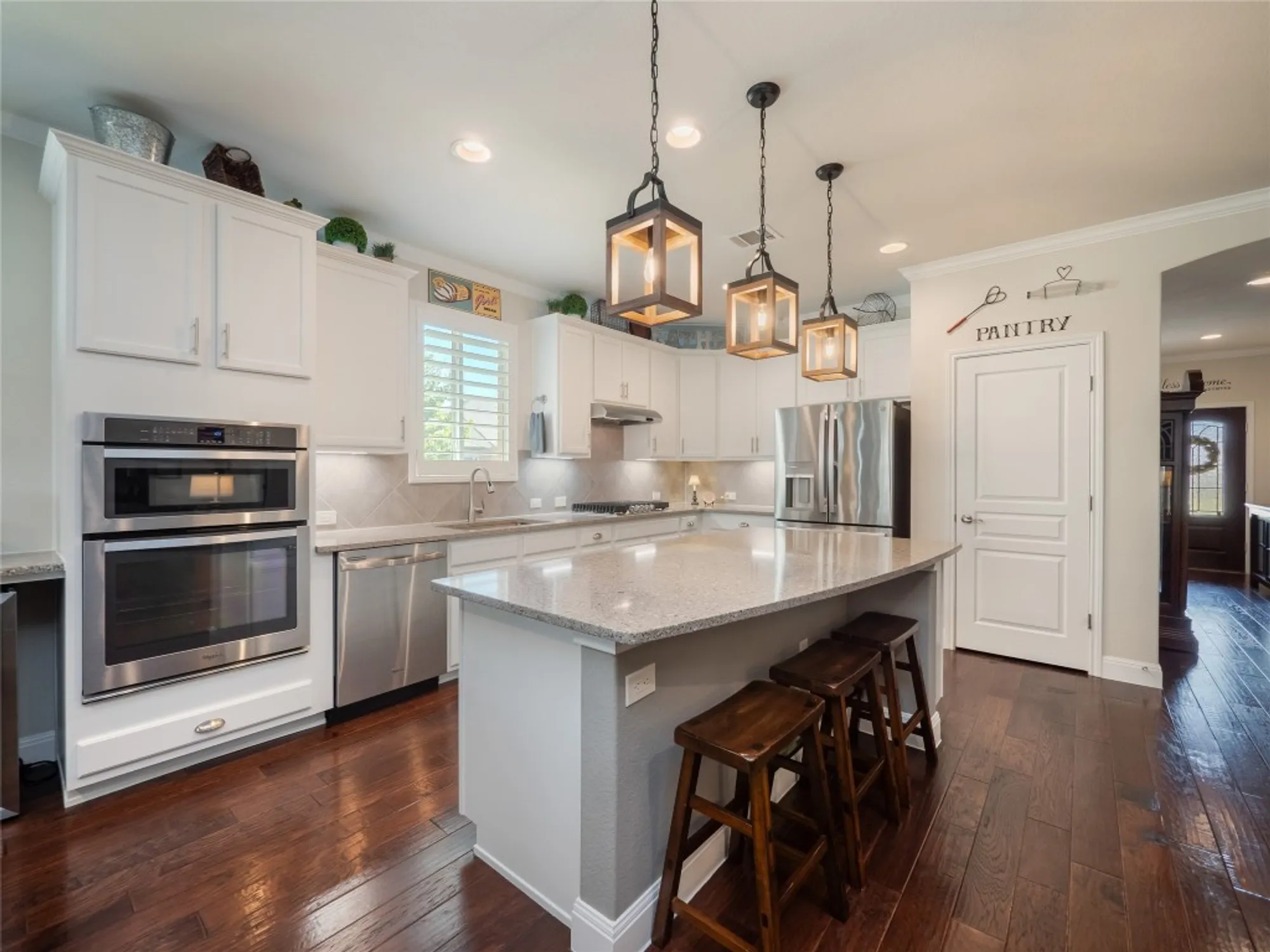 Property Slideshow image 6 of 39 | 100 san jacinto creek cv, Georgetown, TX, 78633