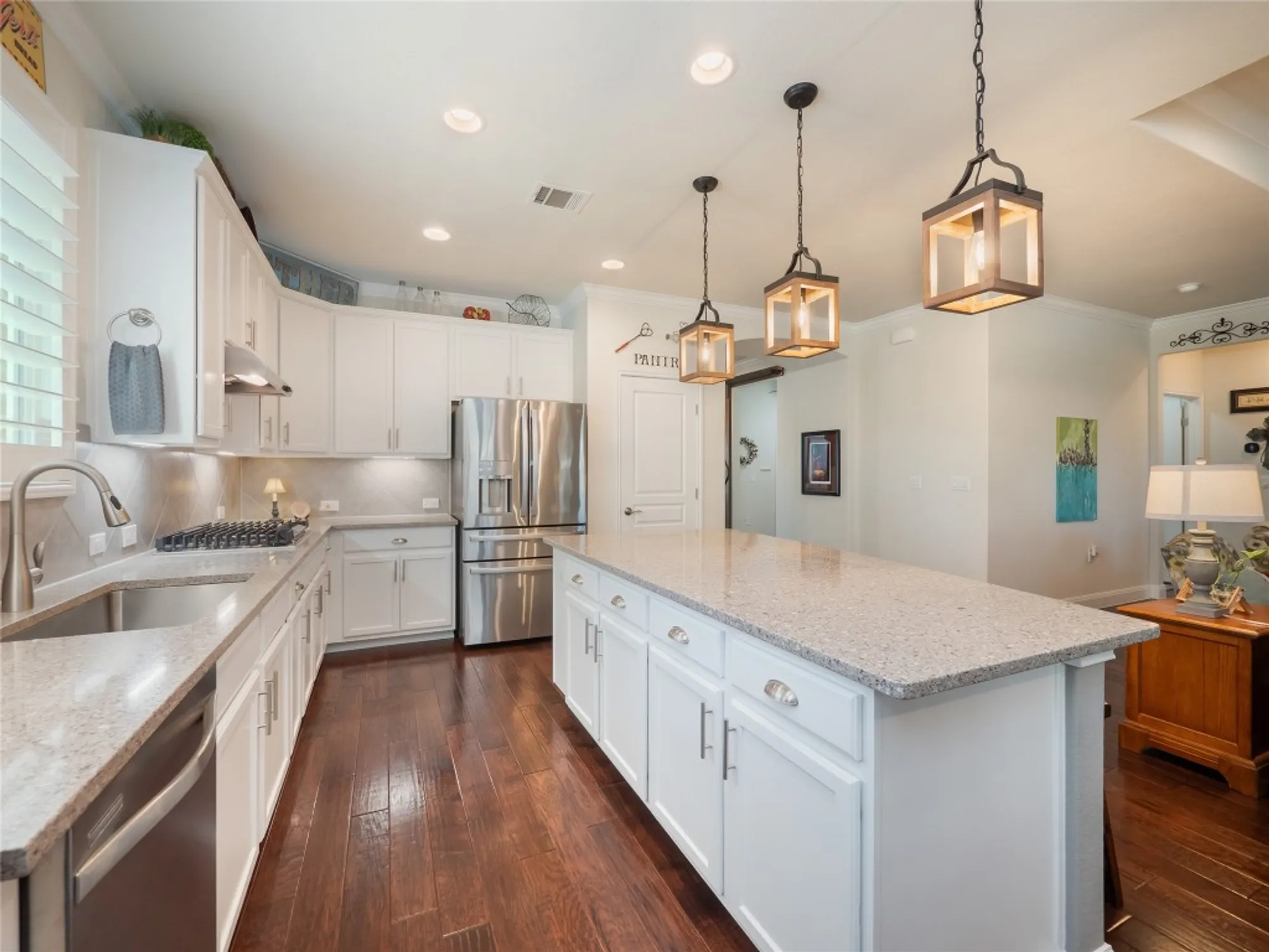 Property Slideshow image 7 of 39 | 100 san jacinto creek cv, Georgetown, TX, 78633