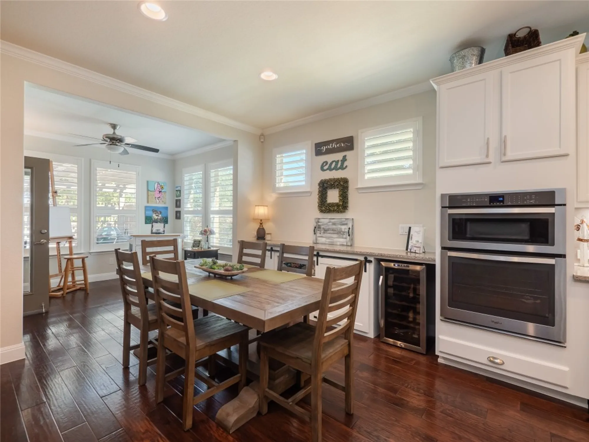 Property Slideshow image 9 of 39 | 100 san jacinto creek cv, Georgetown, TX, 78633