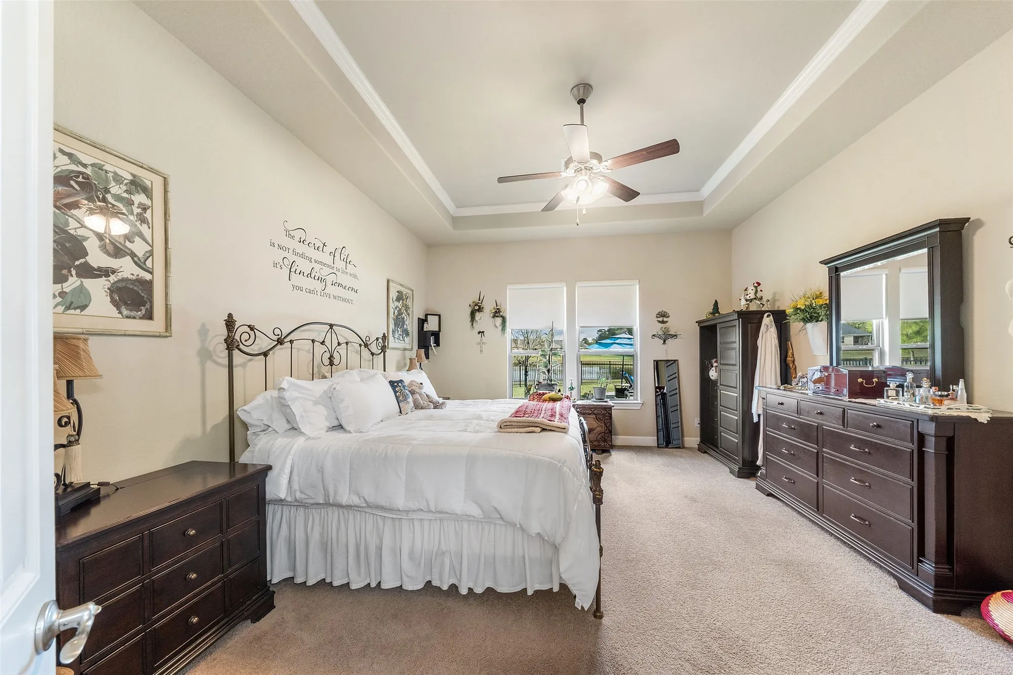 Property Slideshow image 20 of 37 | 5634 fountain villas way, Conroe, TX, 77304