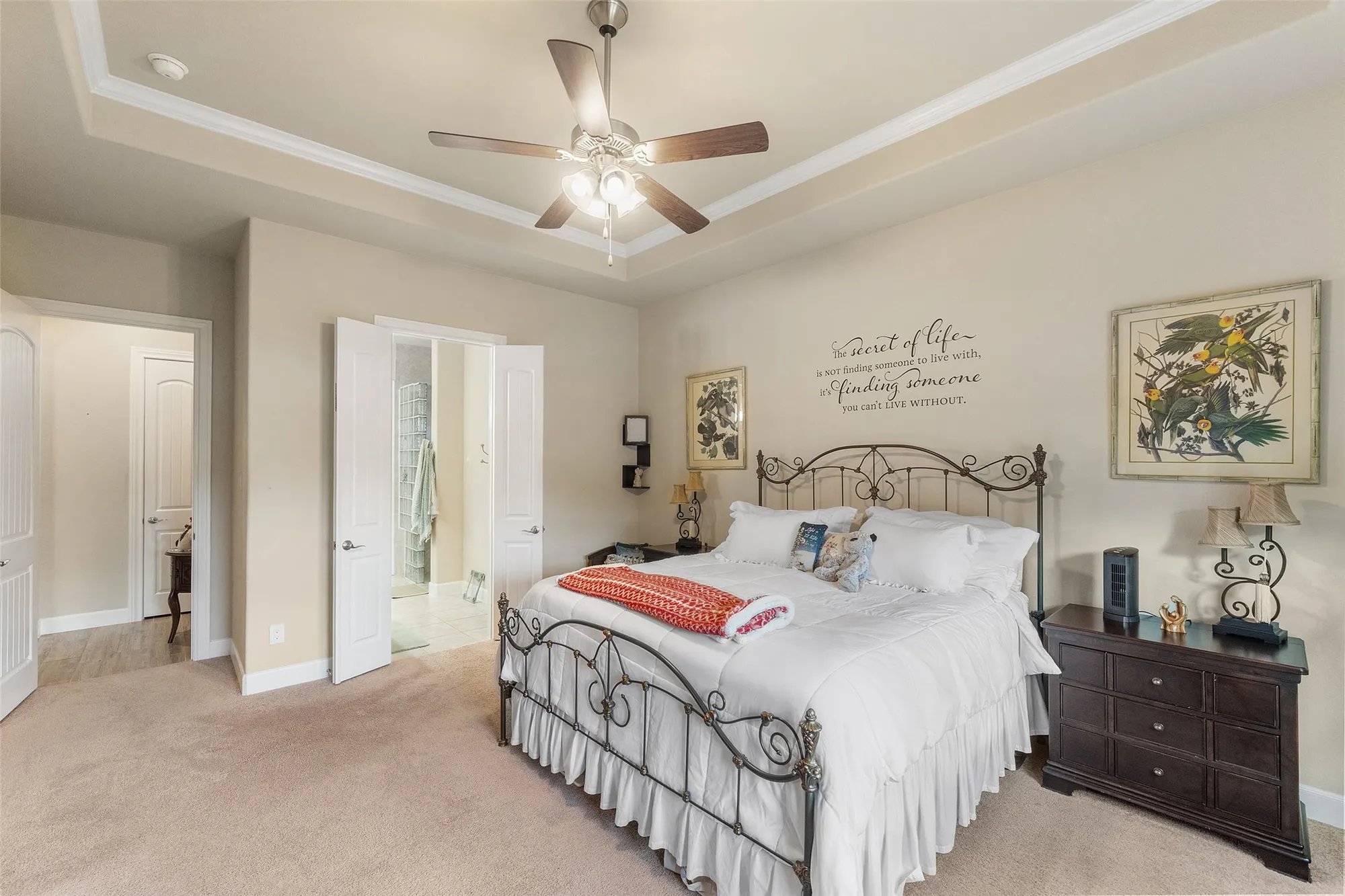 Property Slideshow image 22 of 37 | 5634 fountain villas way, Conroe, TX, 77304