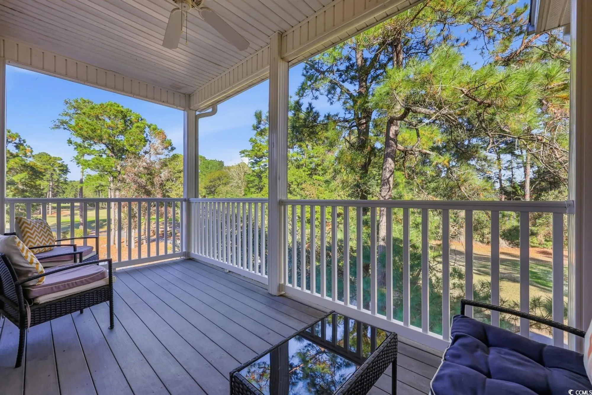 Property Slideshow image 27 of 40 | 5828 longwood dr 12-301, Murrells Inlet, SC, 29576