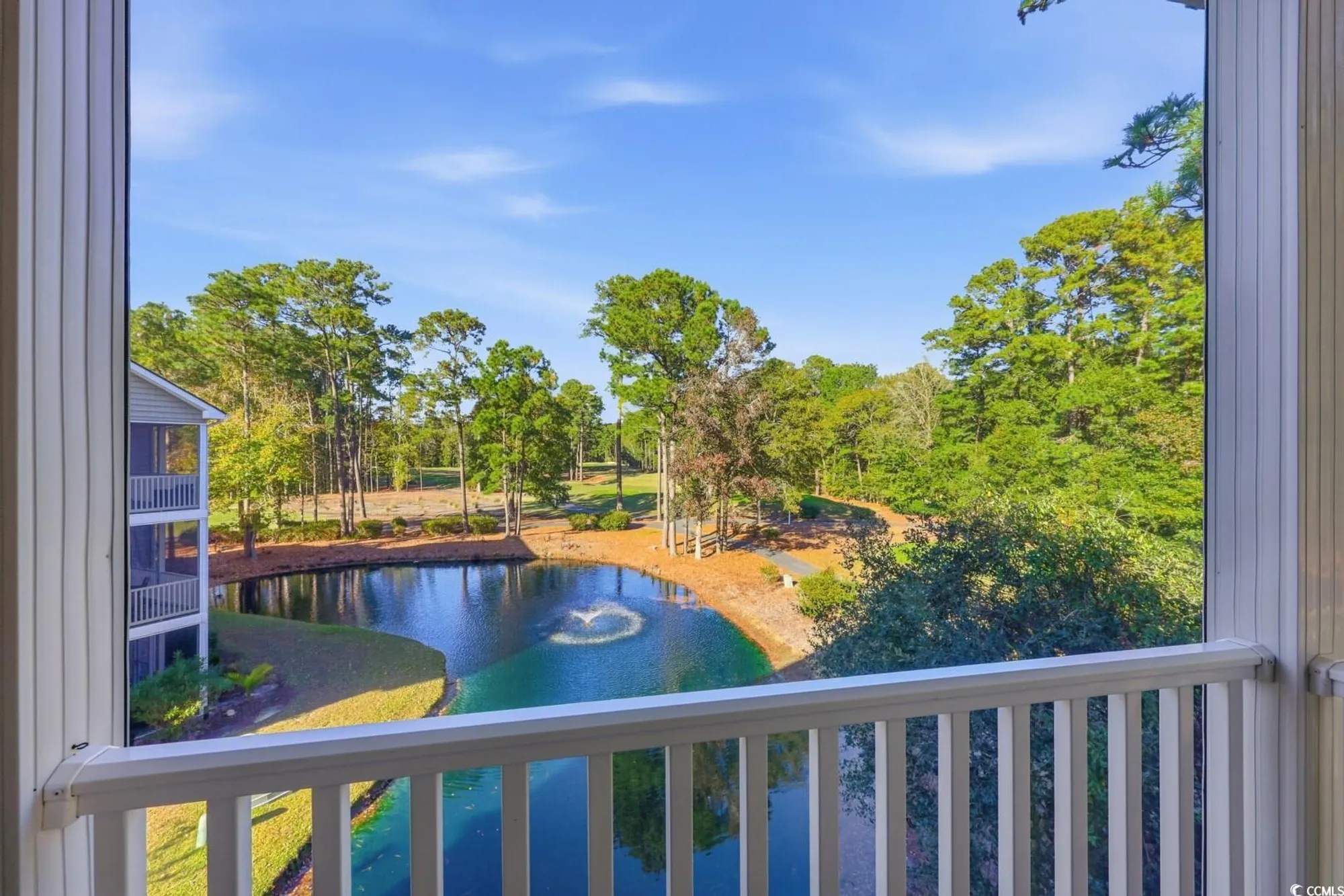 Property Slideshow image 28 of 40 | 5828 longwood dr 12-301, Murrells Inlet, SC, 29576