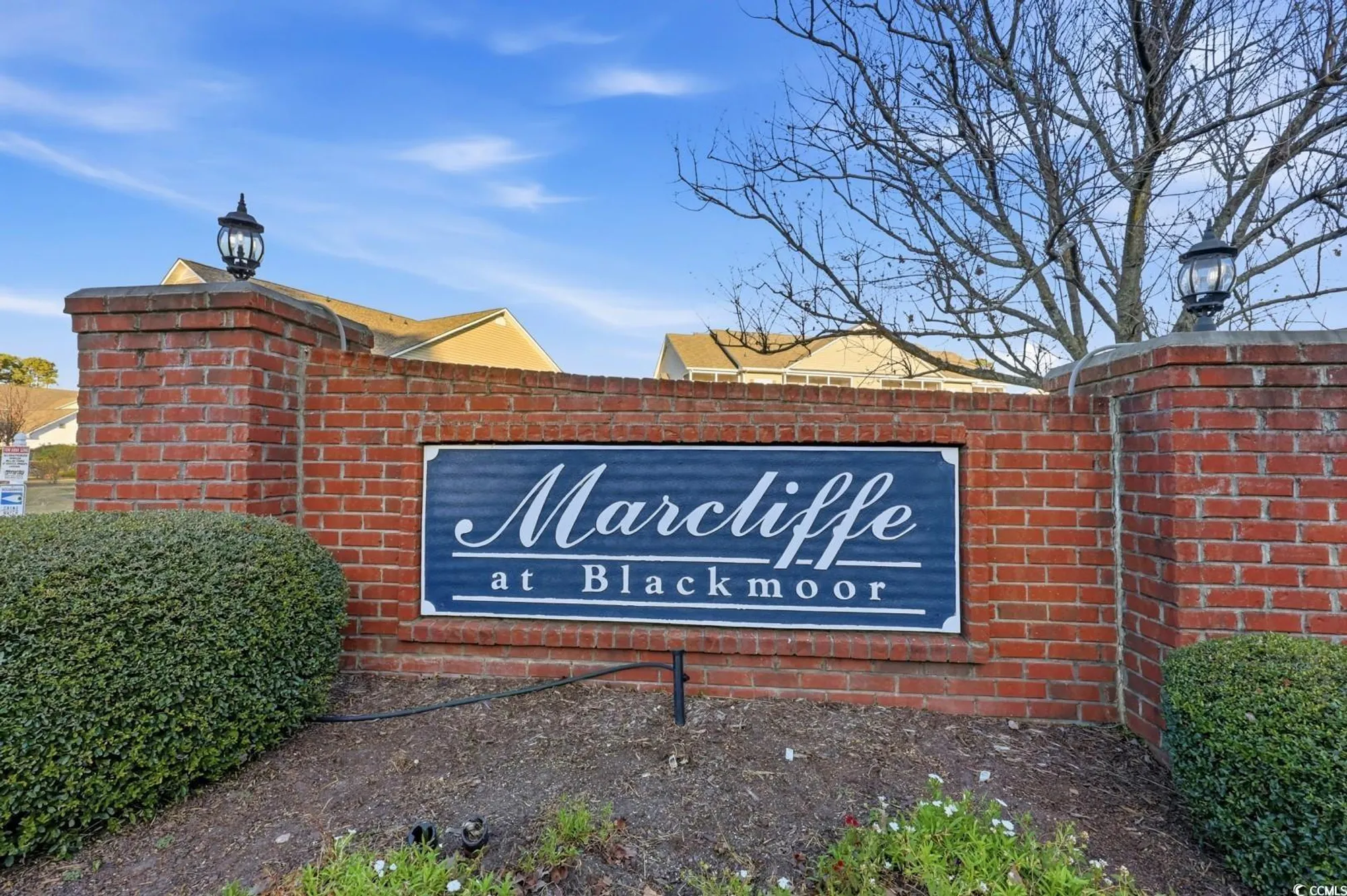 Property Slideshow image 35 of 40 | 5828 longwood dr 12-301, Murrells Inlet, SC, 29576