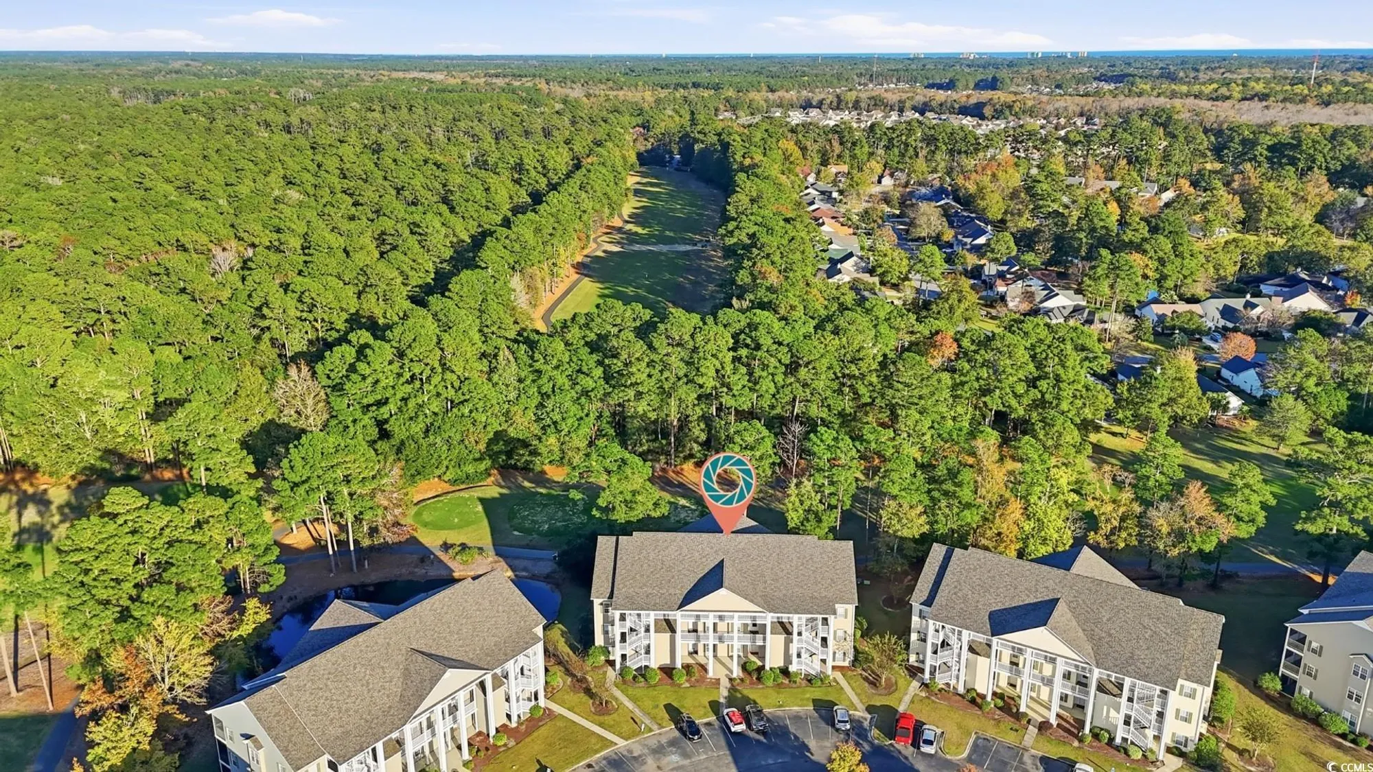Property Slideshow image 38 of 40 | 5828 longwood dr 12-301, Murrells Inlet, SC, 29576