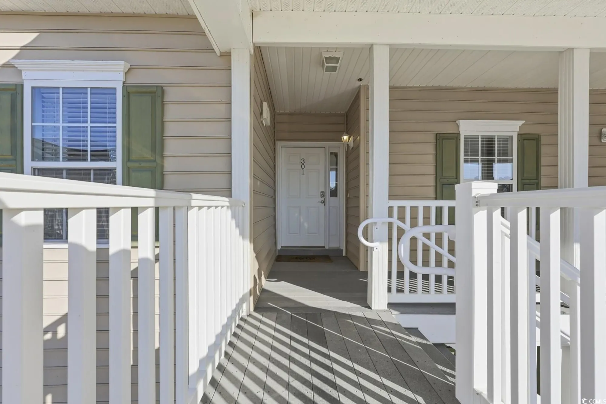 Property Slideshow image 3 of 40 | 5828 longwood dr 12-301, Murrells Inlet, SC, 29576
