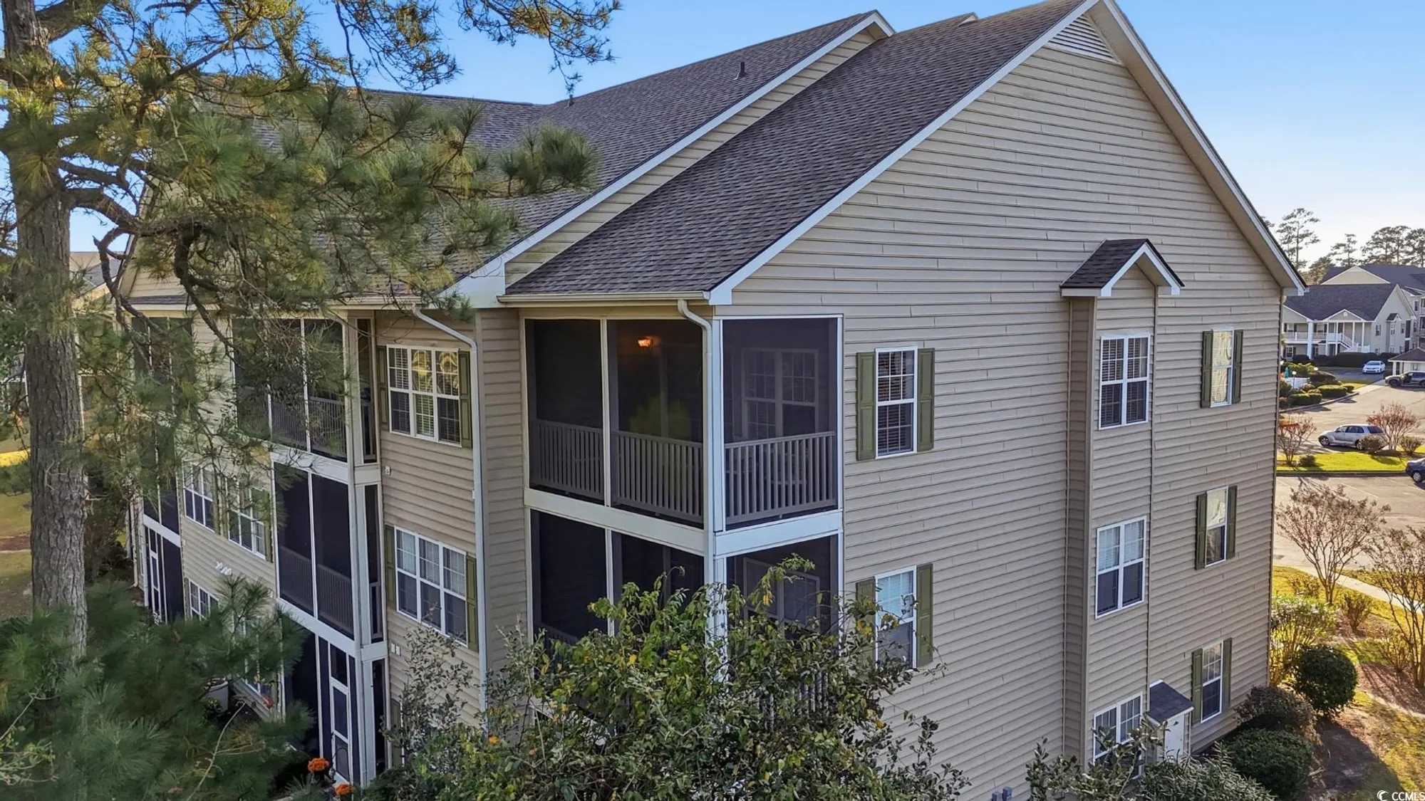 Property Slideshow image 30 of 40 | 5828 longwood dr 12-301, Murrells Inlet, SC, 29576