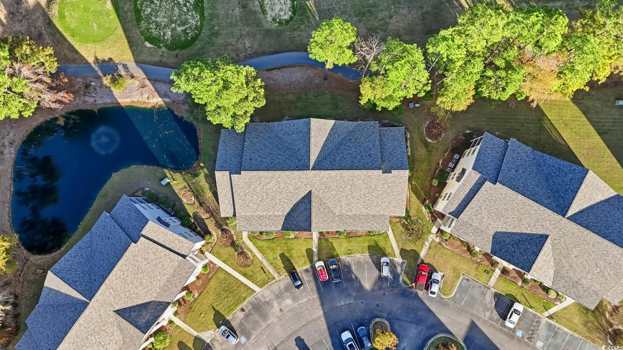 Property Slideshow image 31 of 40 | 5828 longwood dr 12-301, Murrells Inlet, SC, 29576