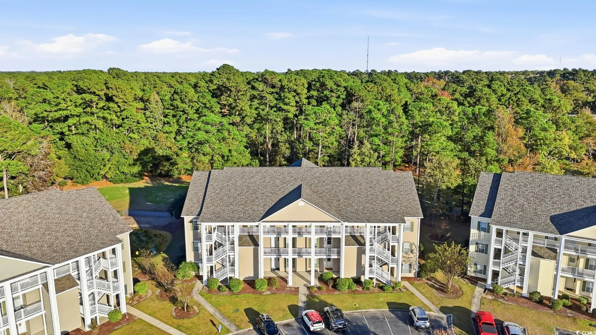 Property Slideshow image 32 of 40 | 5828 longwood dr 12-301, Murrells Inlet, SC, 29576