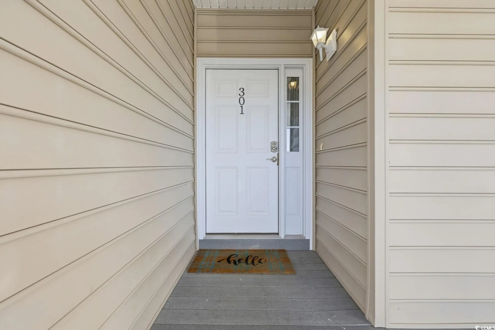 Property Slideshow image 4 of 40 | 5828 longwood dr 12-301, Murrells Inlet, SC, 29576