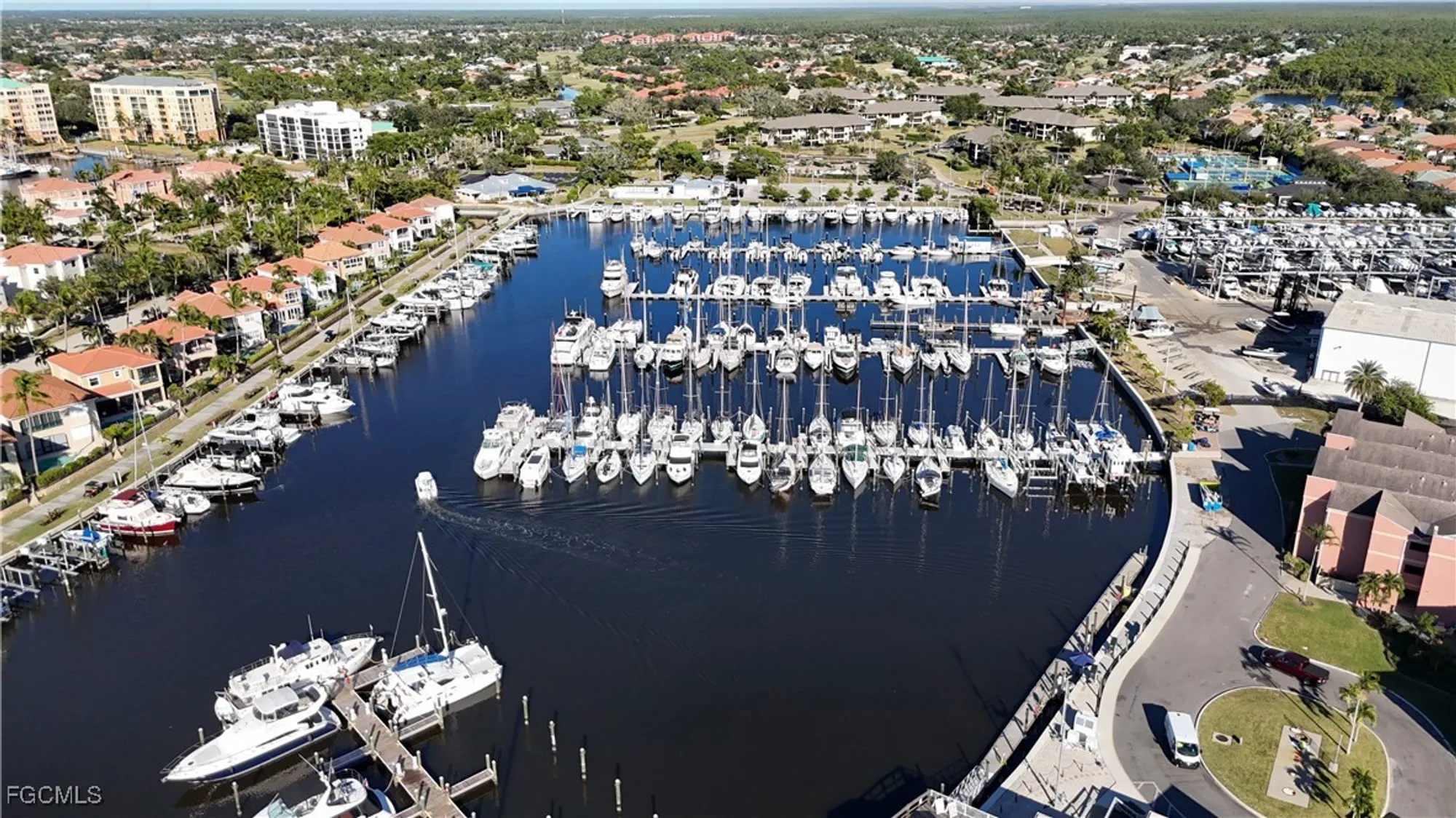Property Slideshow image 10 of 48 | 5050 marianne key rd 7a, Punta Gorda, FL, 33955