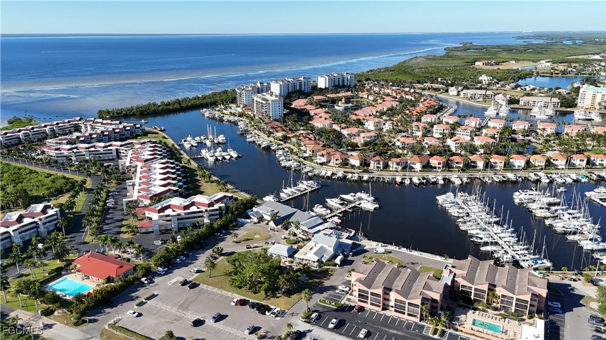 Property Slideshow image 11 of 48 | 5050 marianne key rd 7a, Punta Gorda, FL, 33955