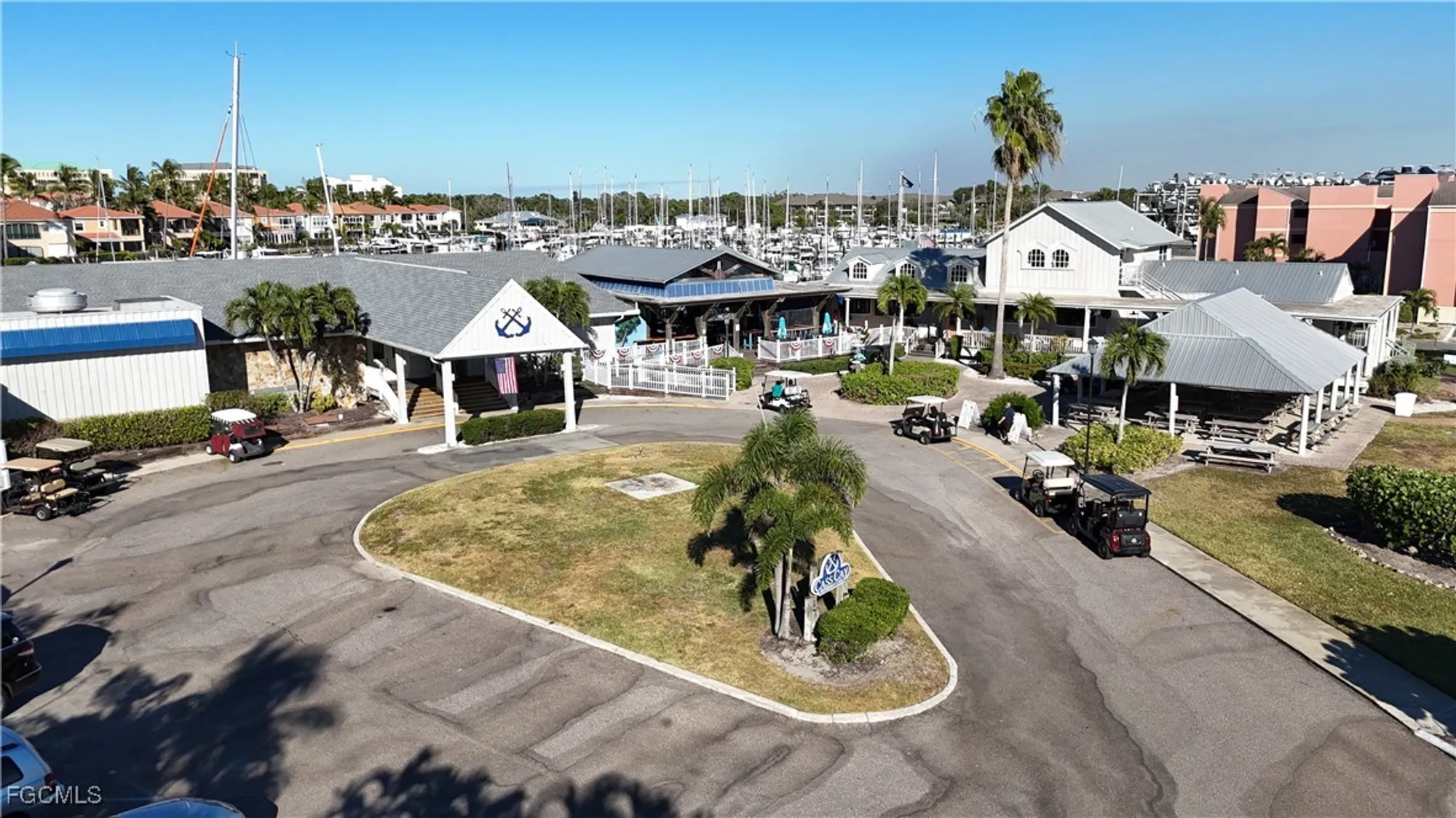 Property Slideshow image 12 of 48 | 5050 marianne key rd 7a, Punta Gorda, FL, 33955