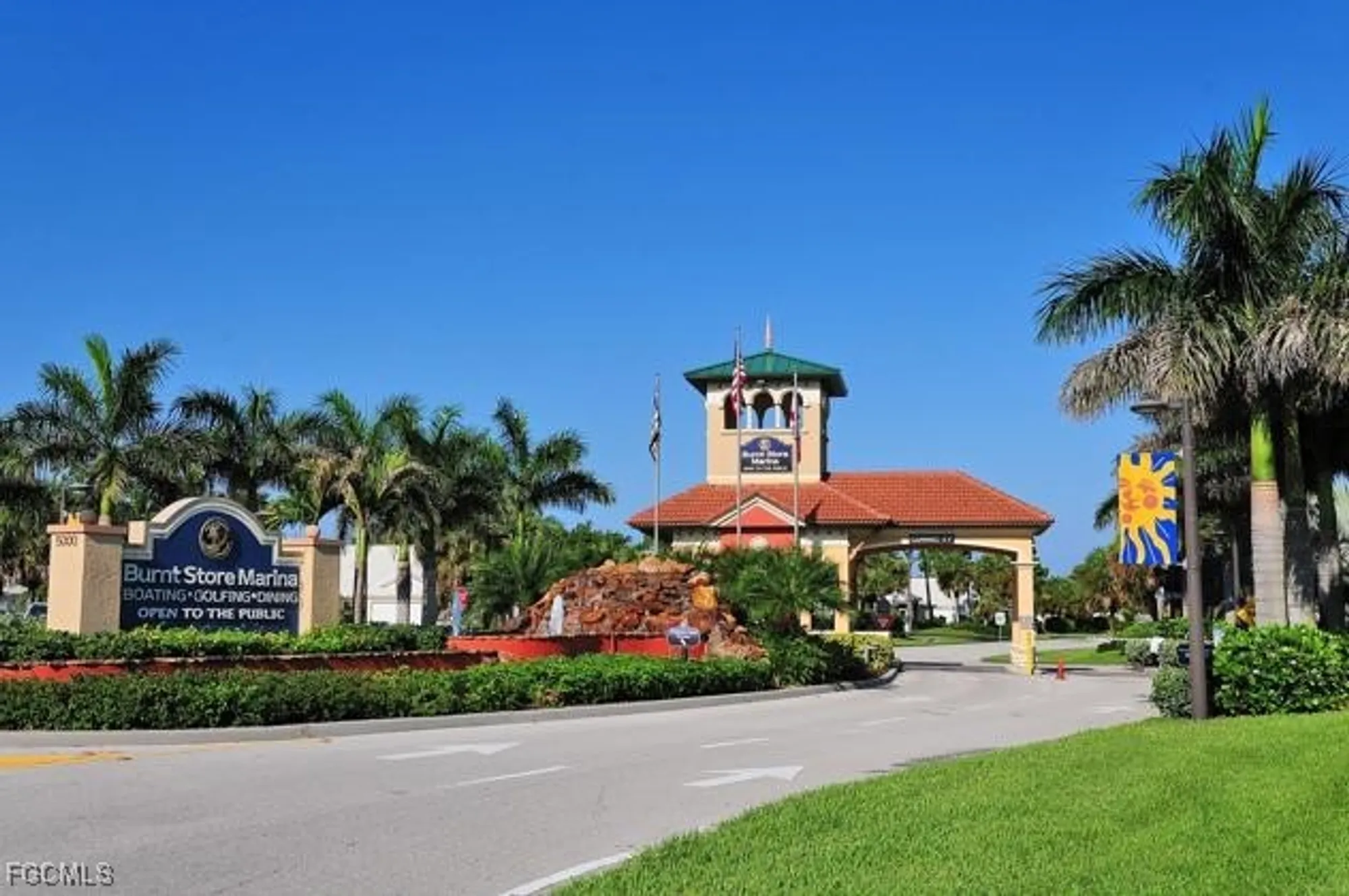 Property Slideshow image 48 of 48 | 5050 marianne key rd 7a, Punta Gorda, FL, 33955