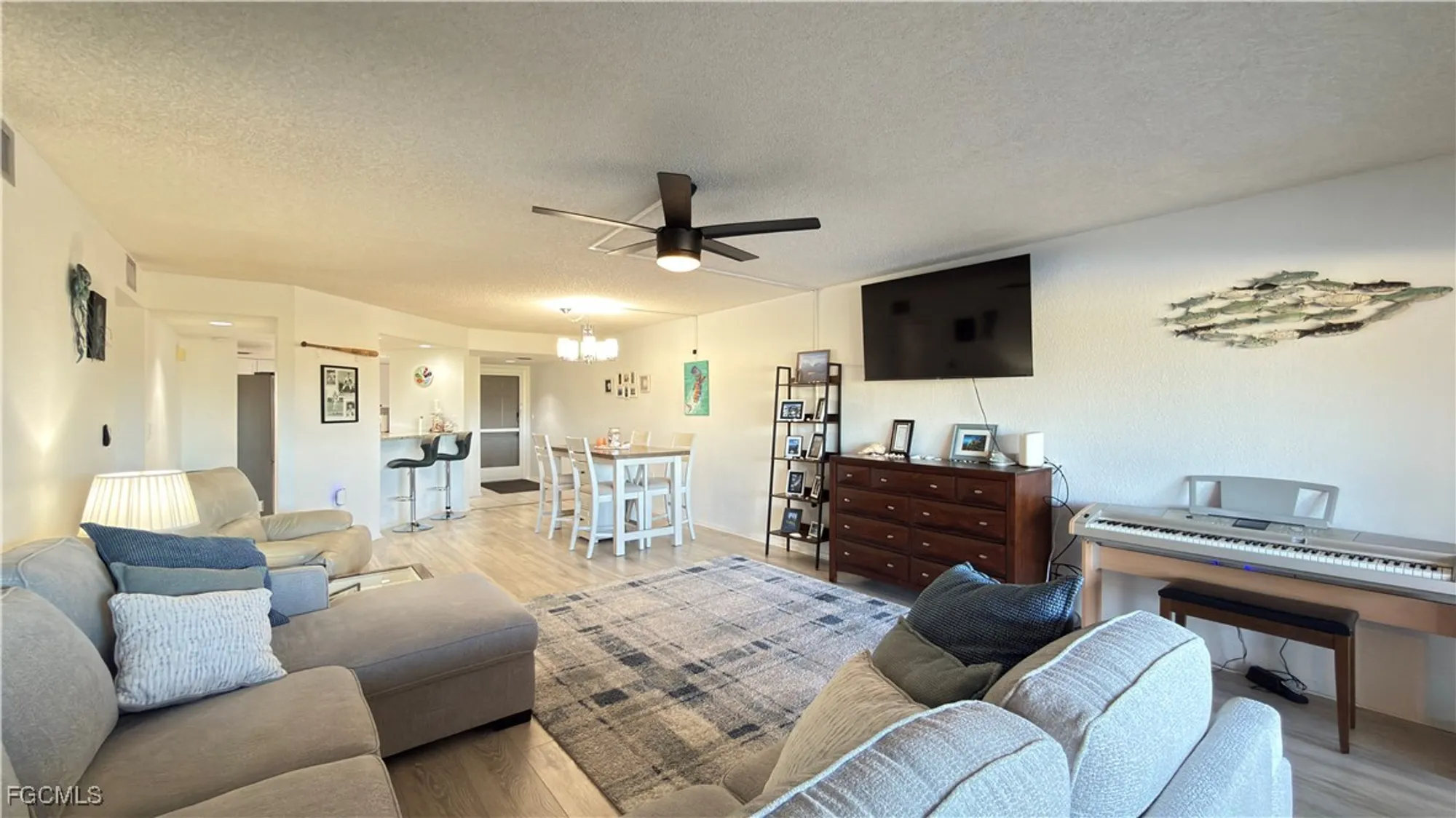 Property Slideshow image 42 of 48 | 5050 marianne key rd 7a, Punta Gorda, FL, 33955
