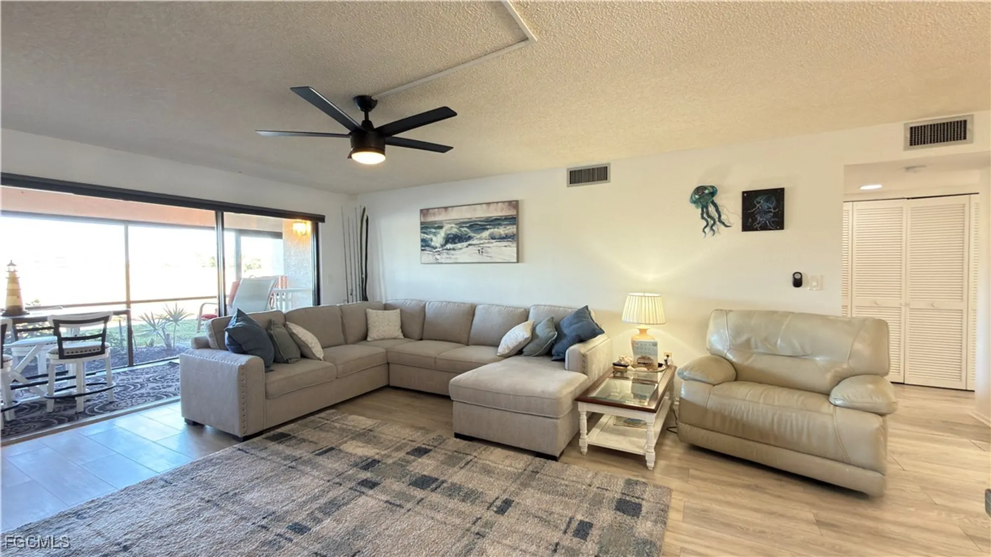 Property Slideshow image 43 of 48 | 5050 marianne key rd 7a, Punta Gorda, FL, 33955