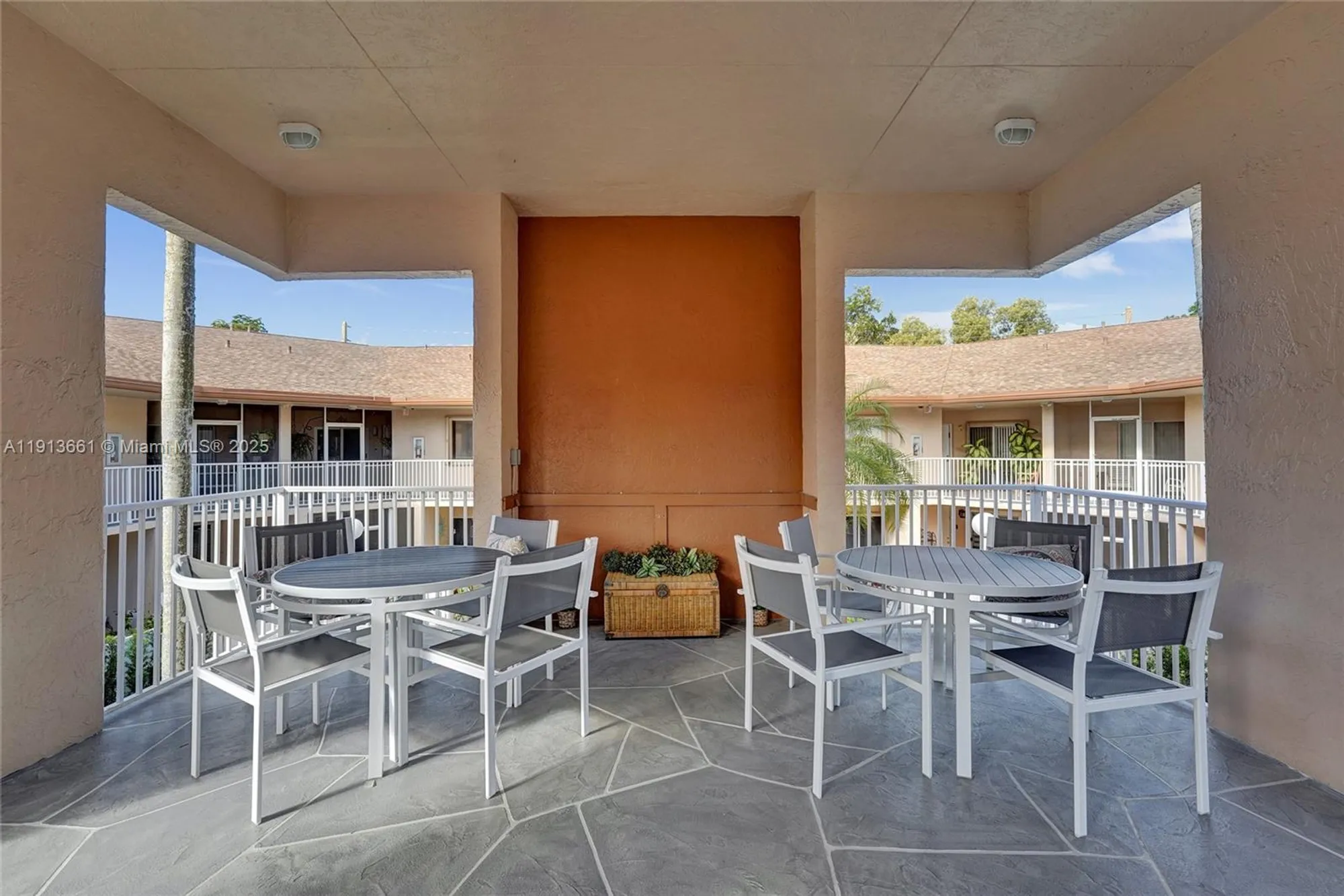 Property Slideshow image 36 of 38 | 7331 s devon dr # 215, Tamarac, FL, 33321