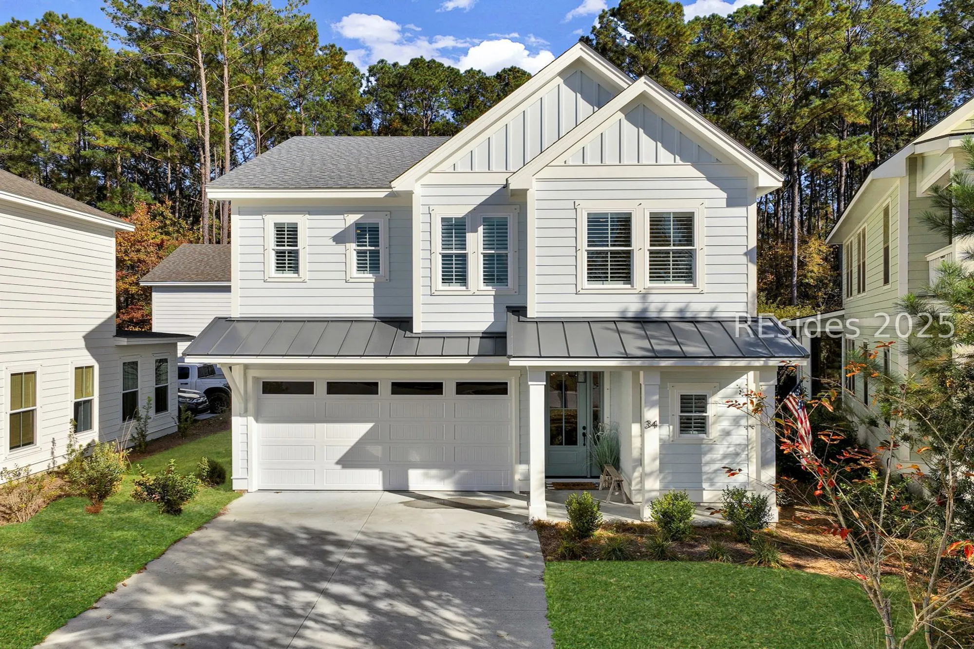 Property Slideshow image 1 of 44 | 34 blue trail ct, Bluffton, SC, 29910