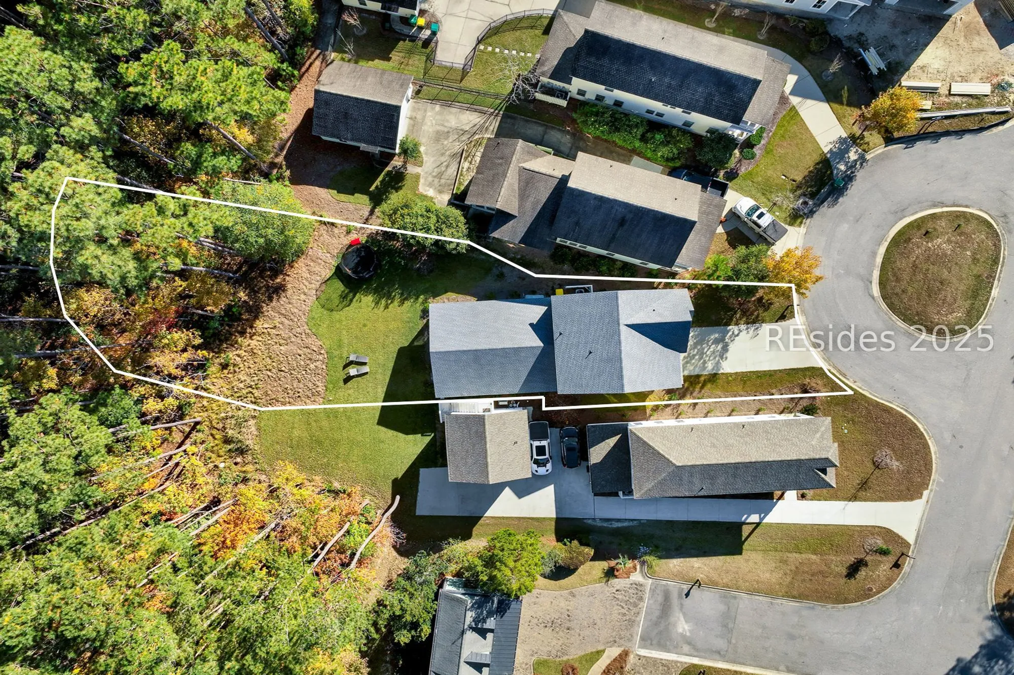 Property Slideshow image 43 of 44 | 34 blue trail ct, Bluffton, SC, 29910