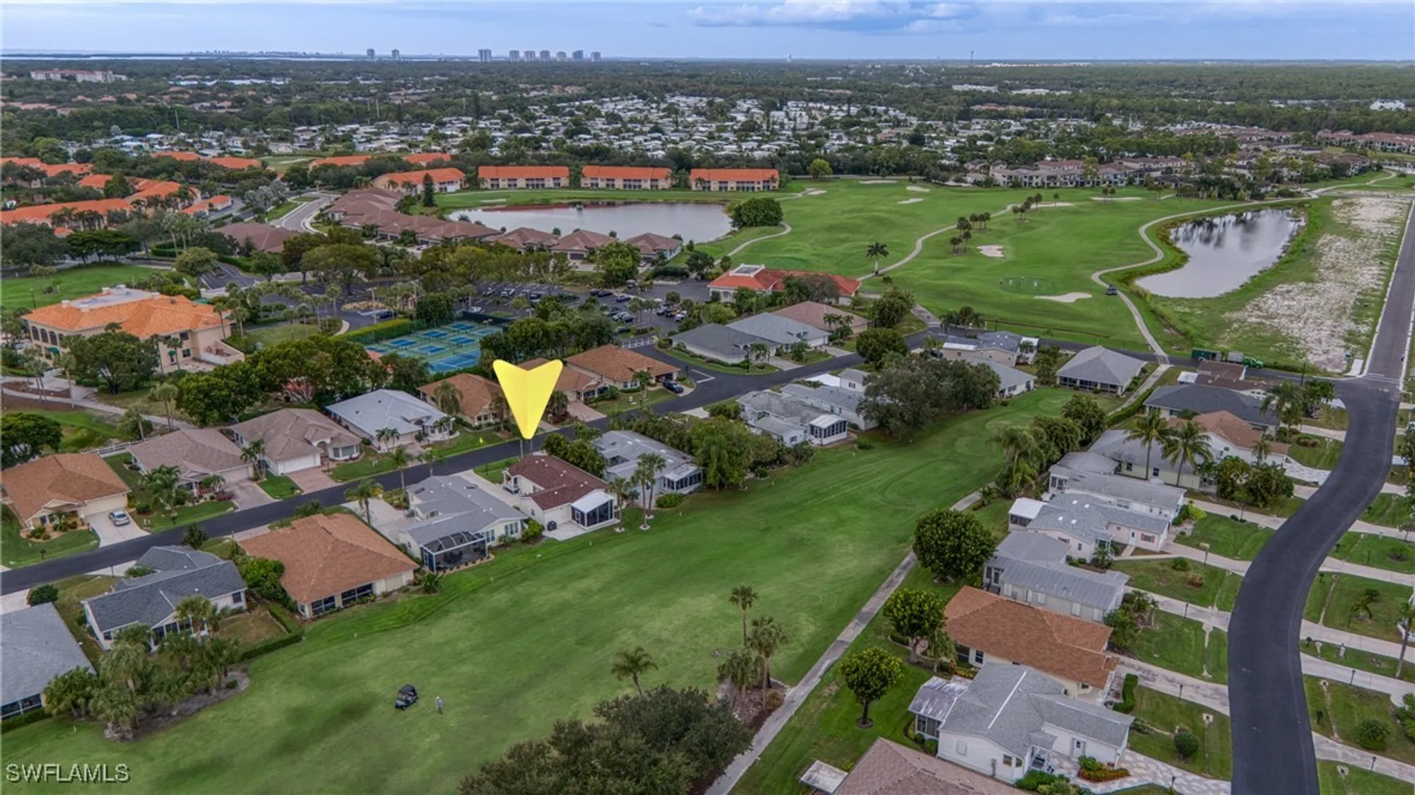 Property Slideshow image 36 of 47 | 26821 sammoset way, Bonita Springs, FL, 34135