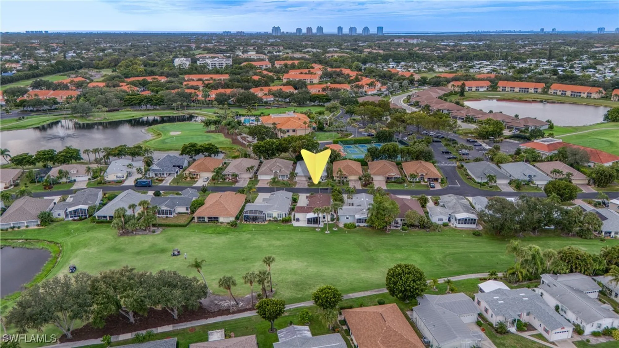 Property Slideshow image 3 of 47 | 26821 sammoset way, Bonita Springs, FL, 34135