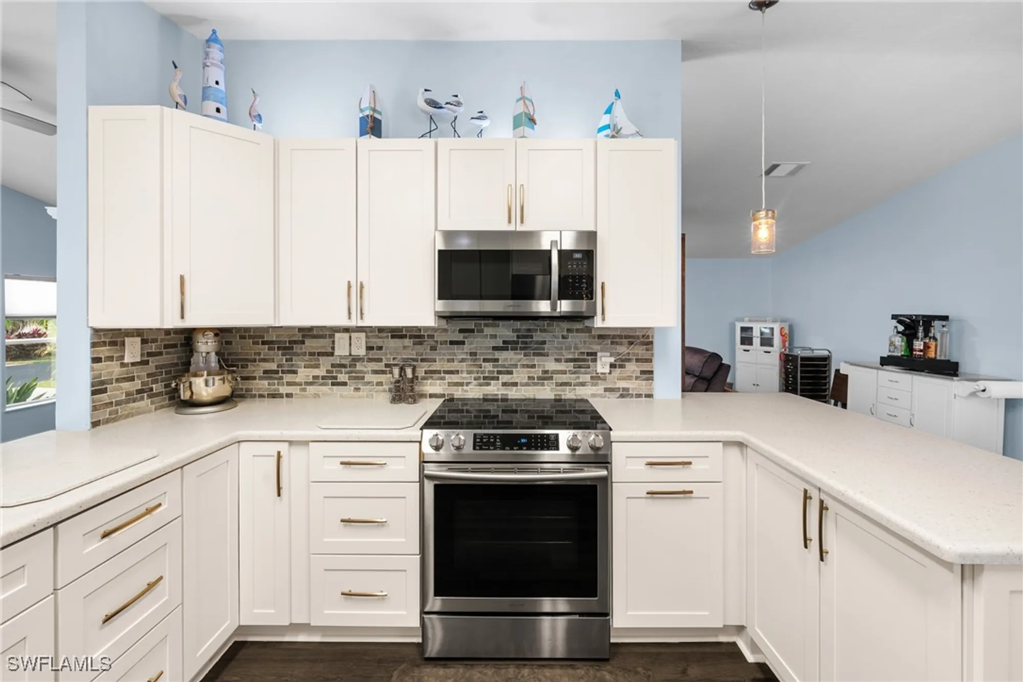 Property Slideshow image 6 of 47 | 26821 sammoset way, Bonita Springs, FL, 34135