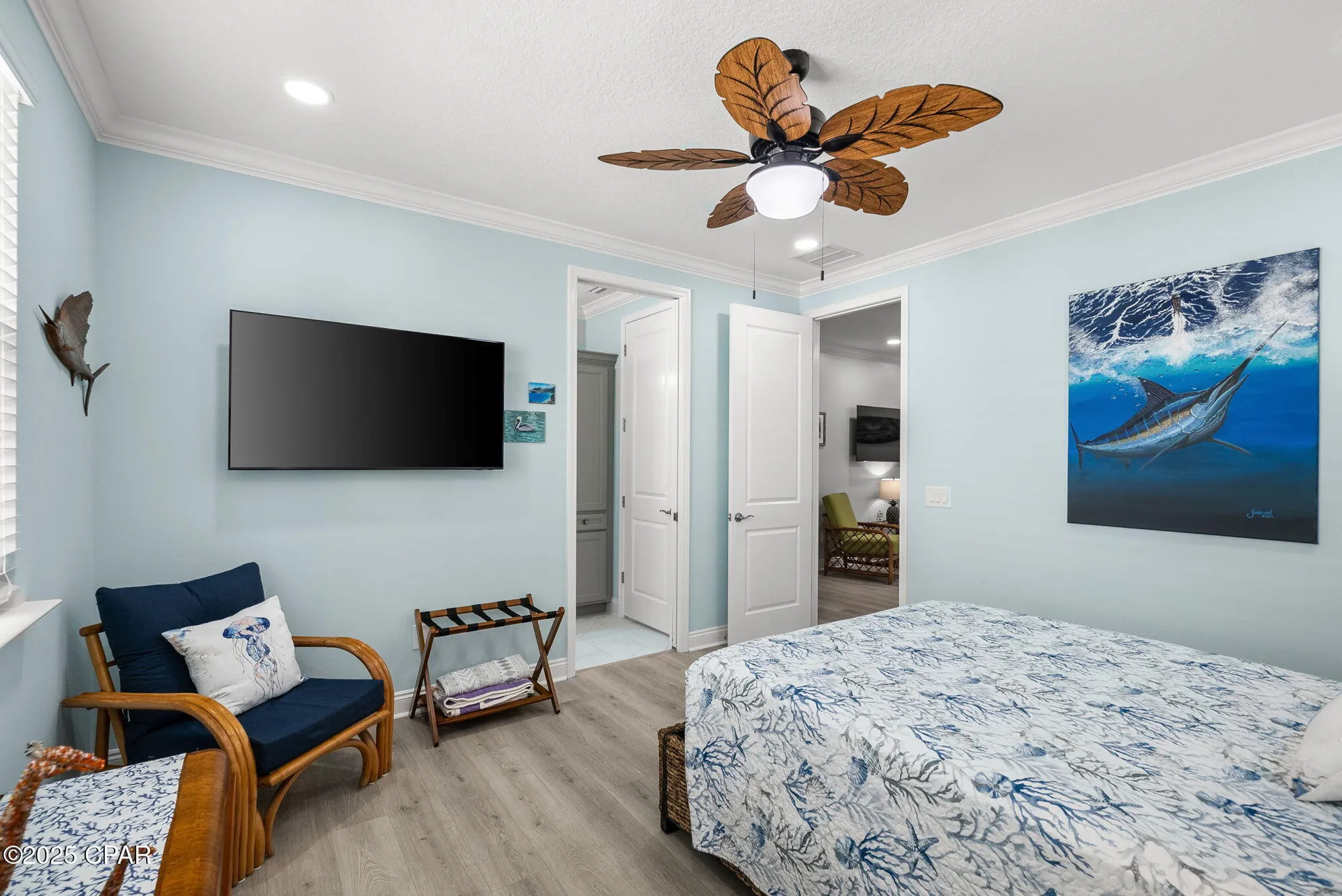 Property Slideshow image 18 of 75 | 8408 hang loose ct, Panama City Beach, FL, 32413