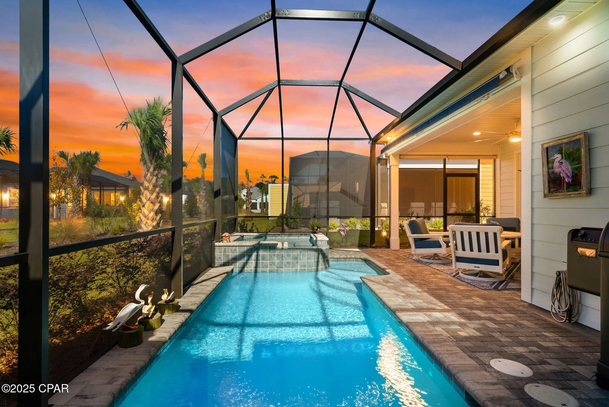 Property Slideshow image 1 of 75 | 8408 hang loose ct, Panama City Beach, FL, 32413