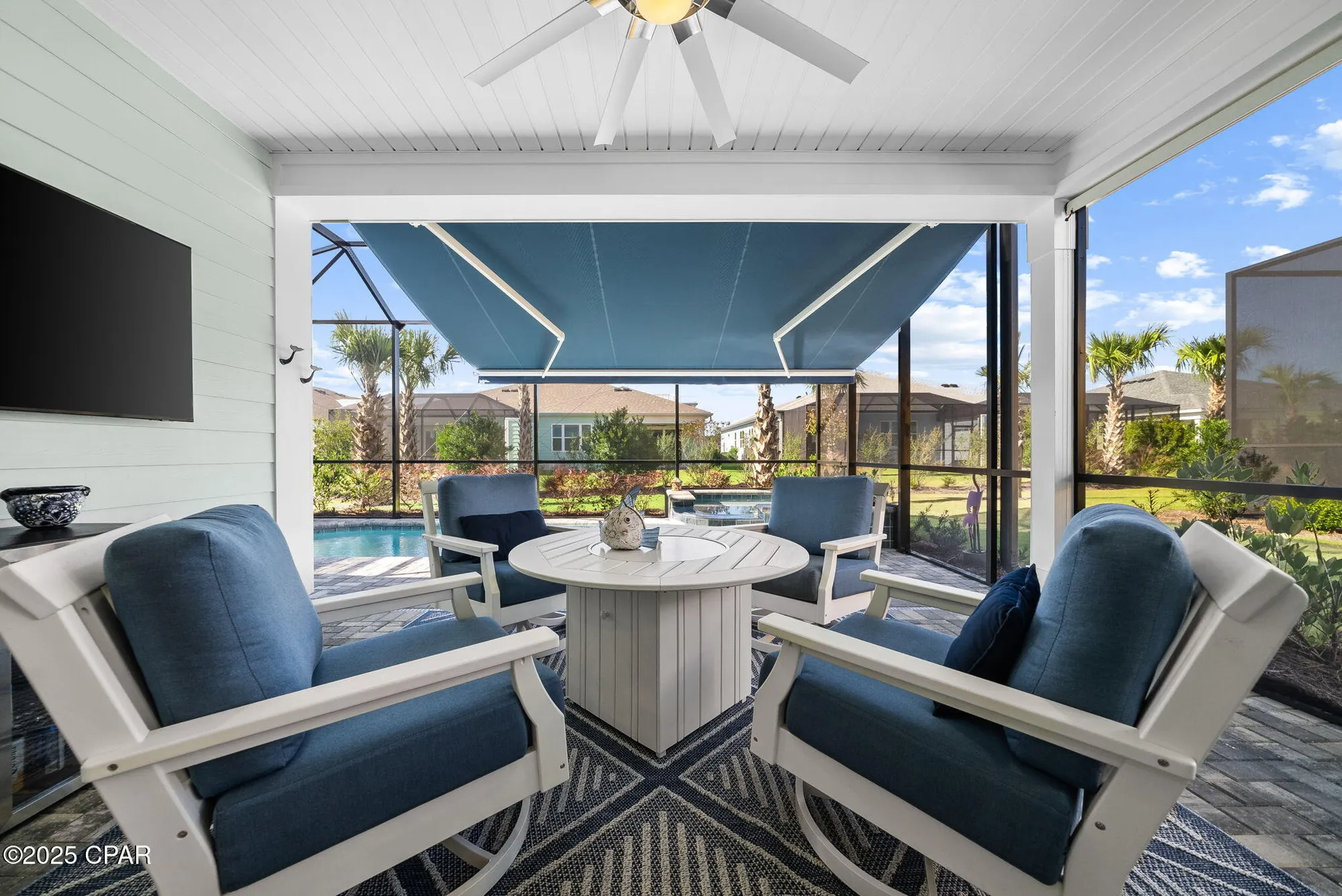 Property Slideshow image 25 of 75 | 8408 hang loose ct, Panama City Beach, FL, 32413