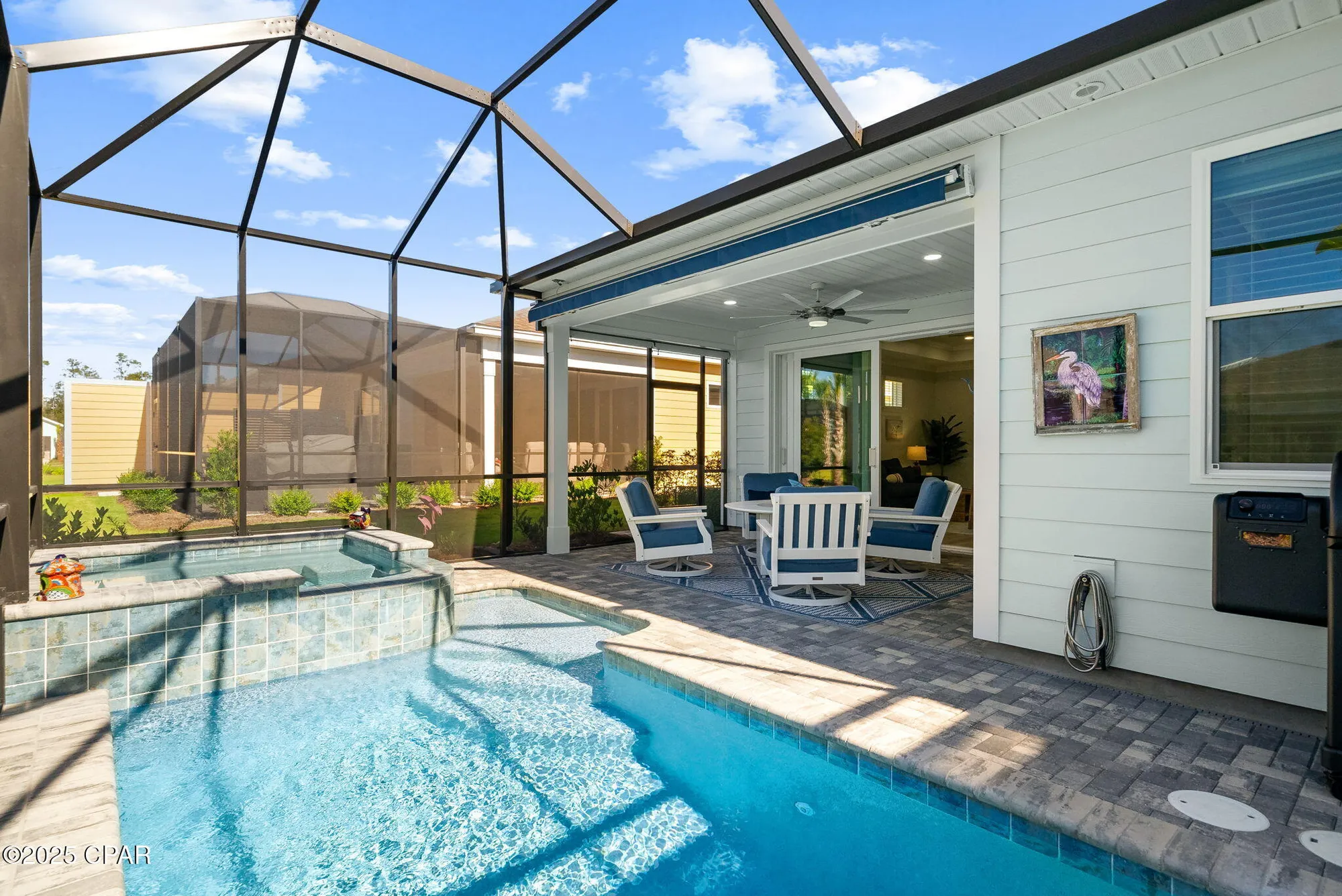 Property Slideshow image 26 of 75 | 8408 hang loose ct, Panama City Beach, FL, 32413