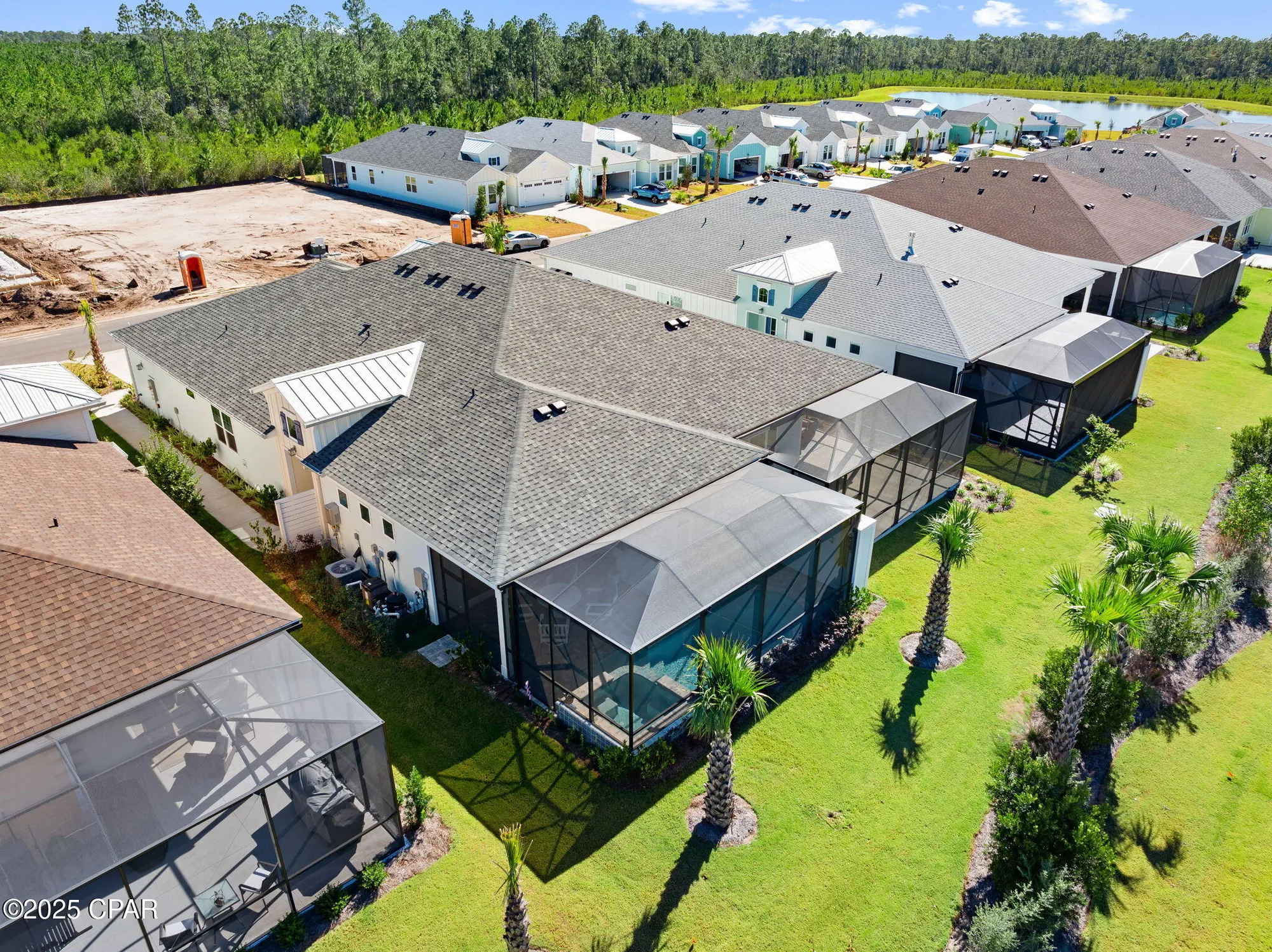 Property Slideshow image 34 of 75 | 8408 hang loose ct, Panama City Beach, FL, 32413