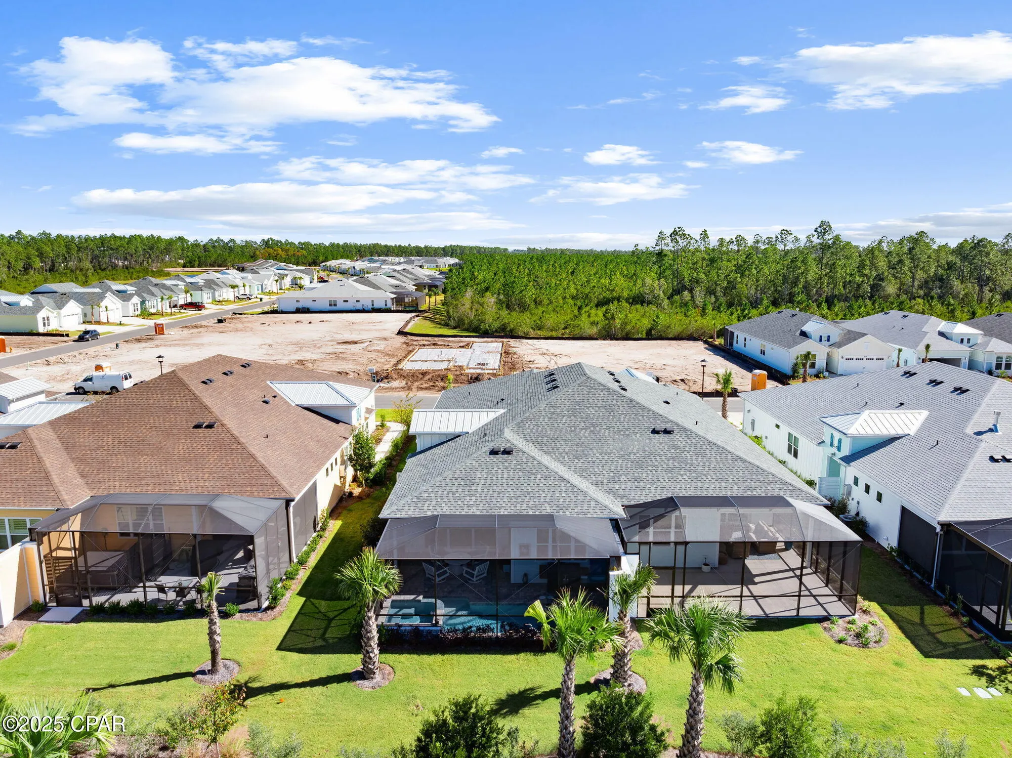 Property Slideshow image 35 of 75 | 8408 hang loose ct, Panama City Beach, FL, 32413